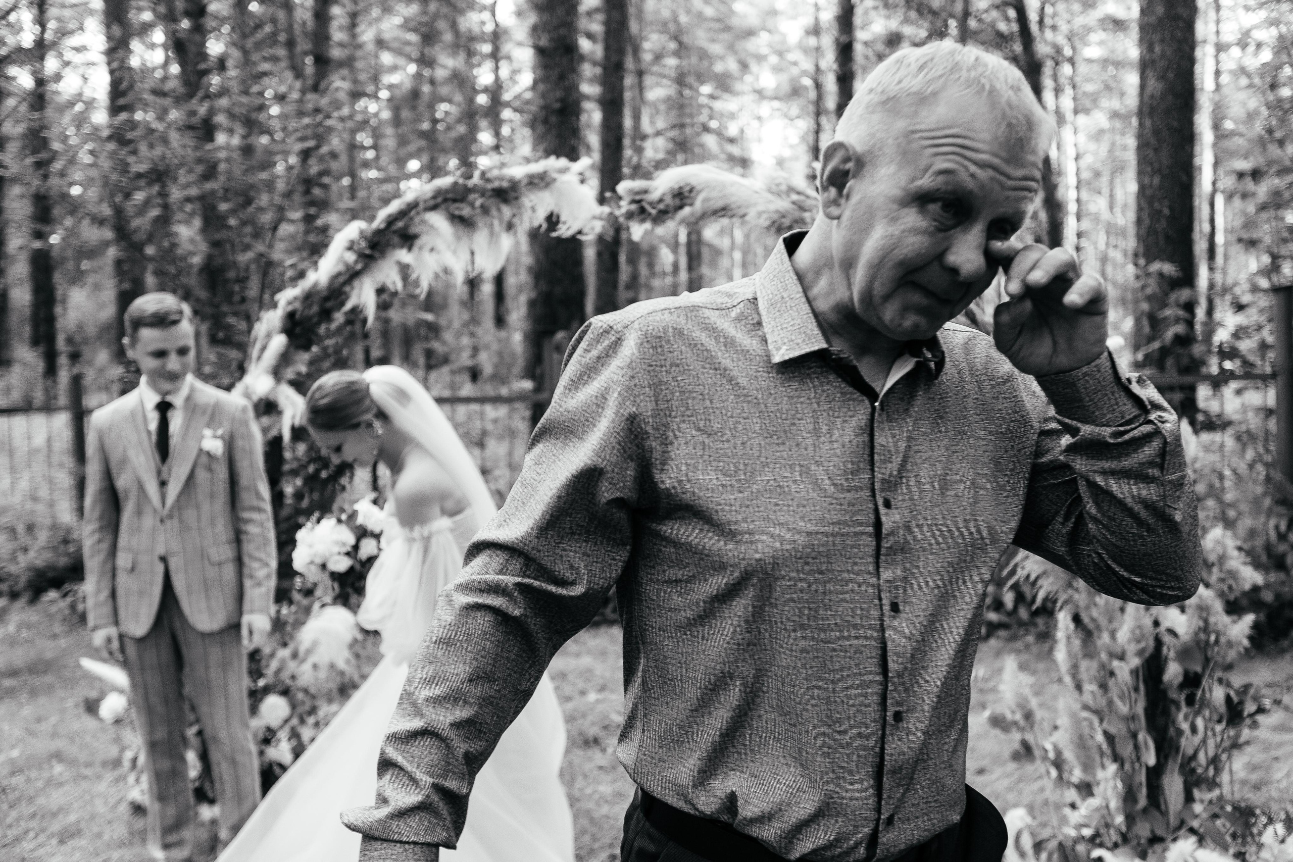 Екатерина и Артем. Свадебный и репортажный фотограф Евгений Петров