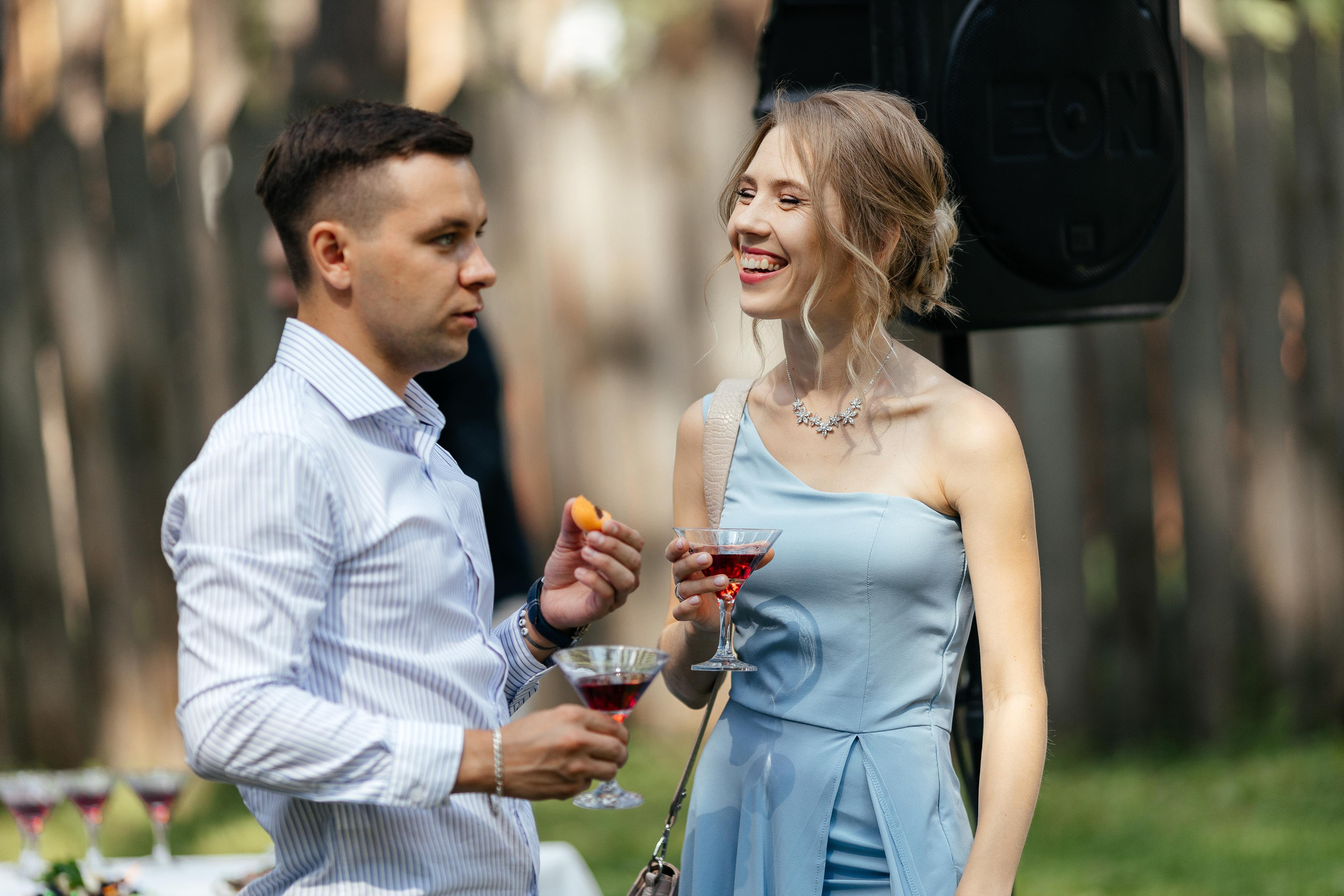 Екатерина и Артем. Свадебный и репортажный фотограф Евгений Петров