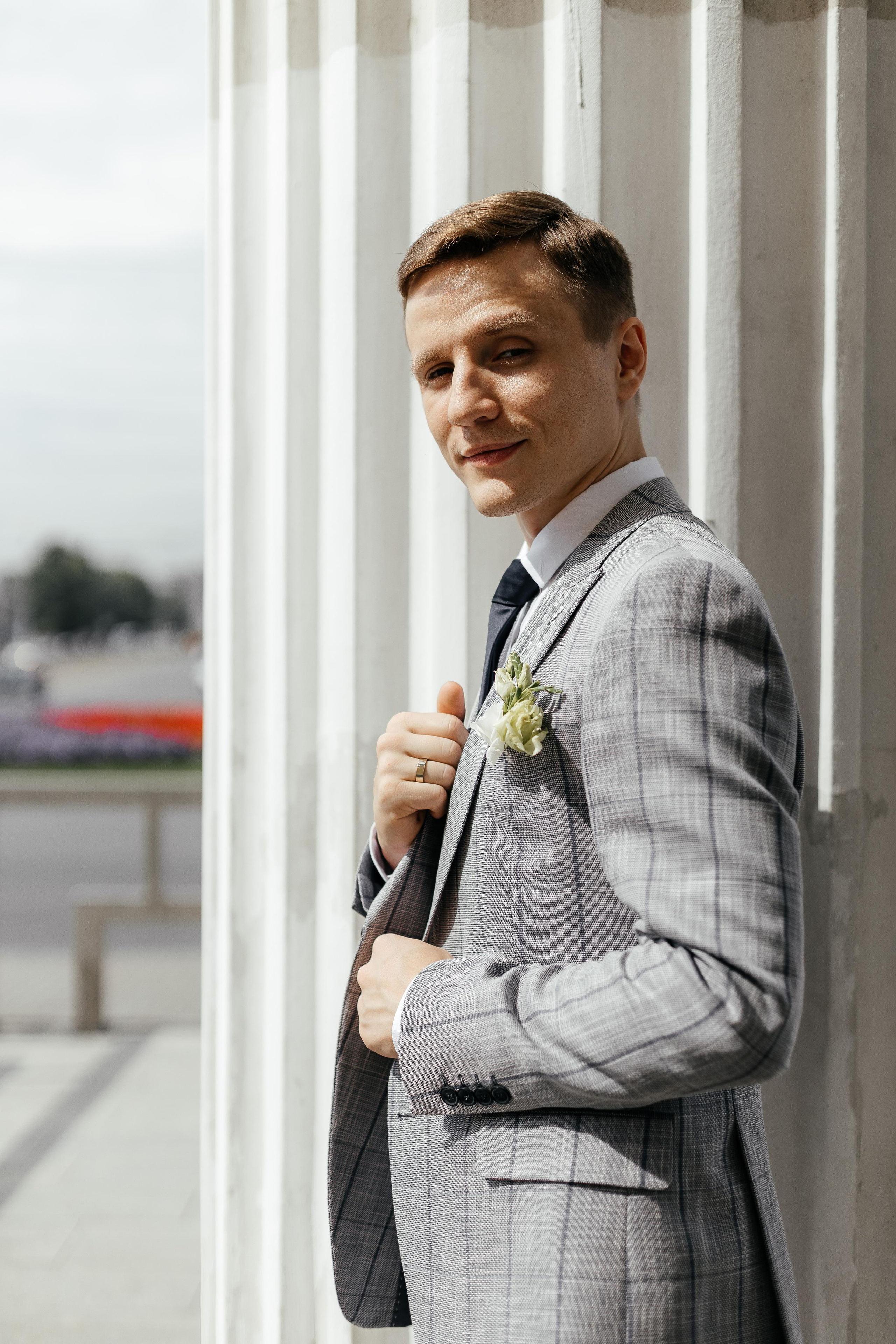 Екатерина и Артем. Свадебный и репортажный фотограф Евгений Петров