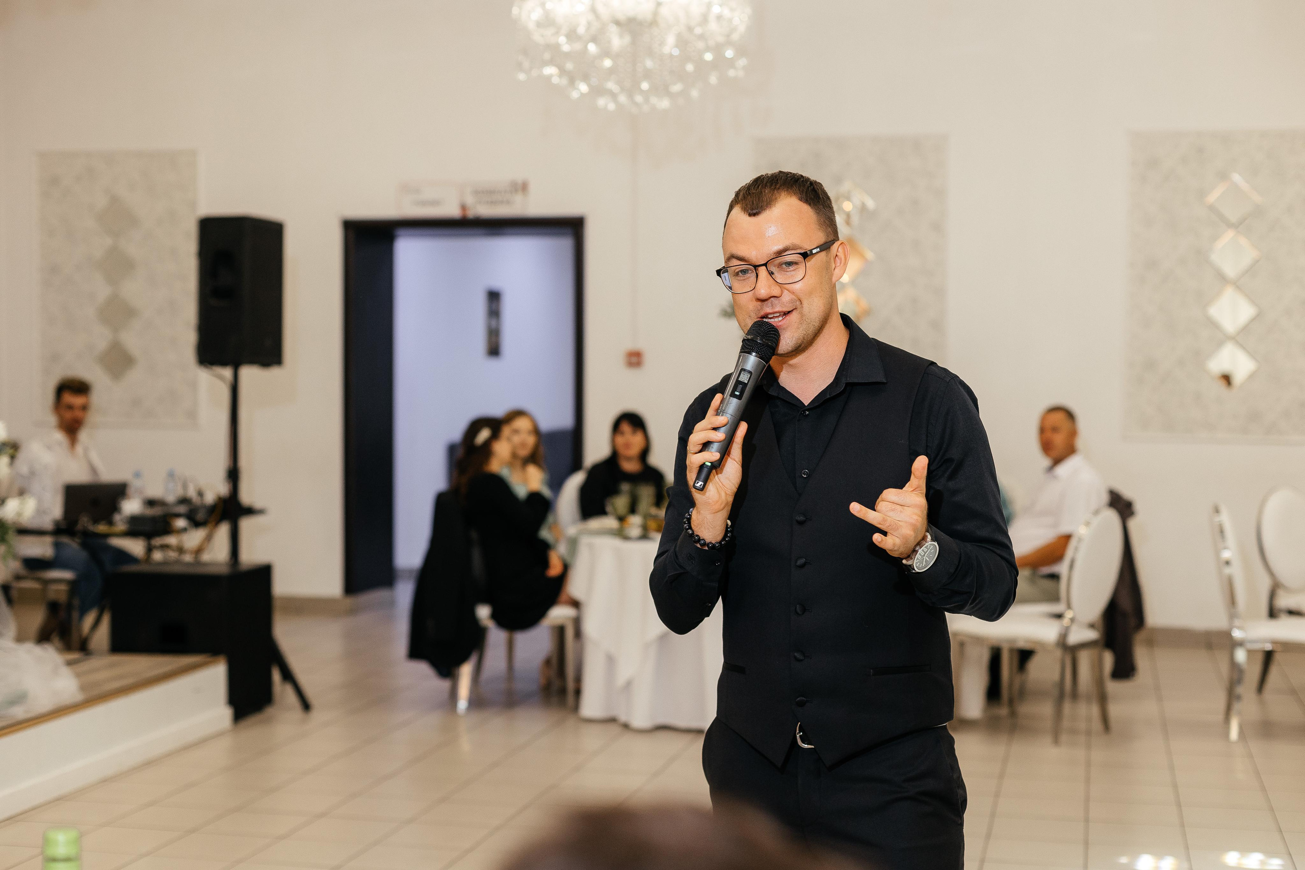 Татьяна и Вадим. Свадебный и репортажный фотограф Евгений Петров