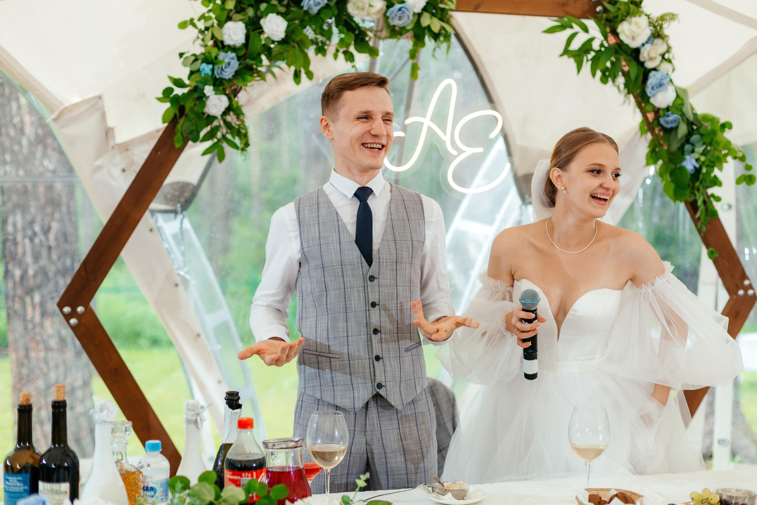 Екатерина и Артем. Свадебный и репортажный фотограф Евгений Петров