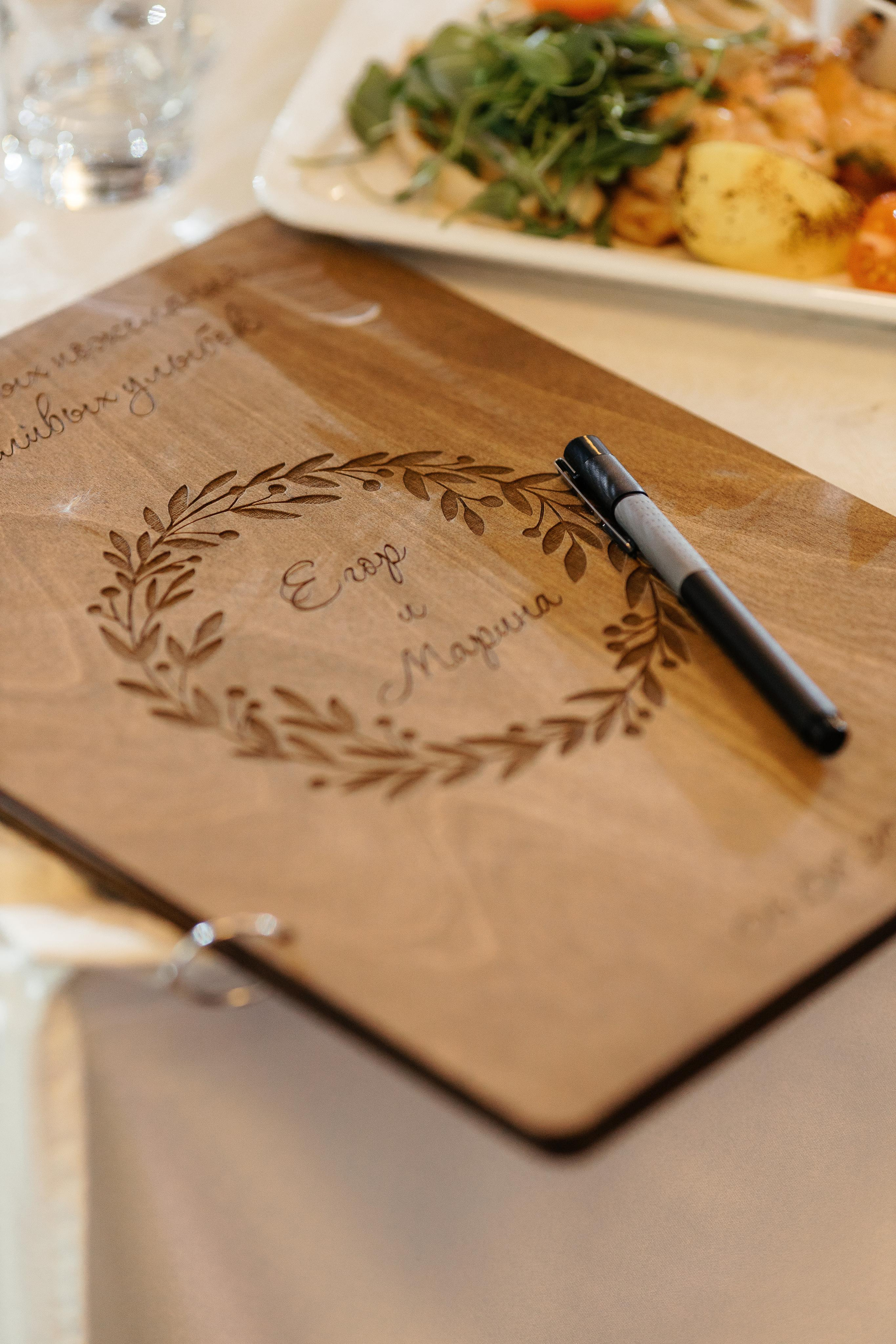 Марина и Егор. Свадебный и репортажный фотограф Евгений Петров