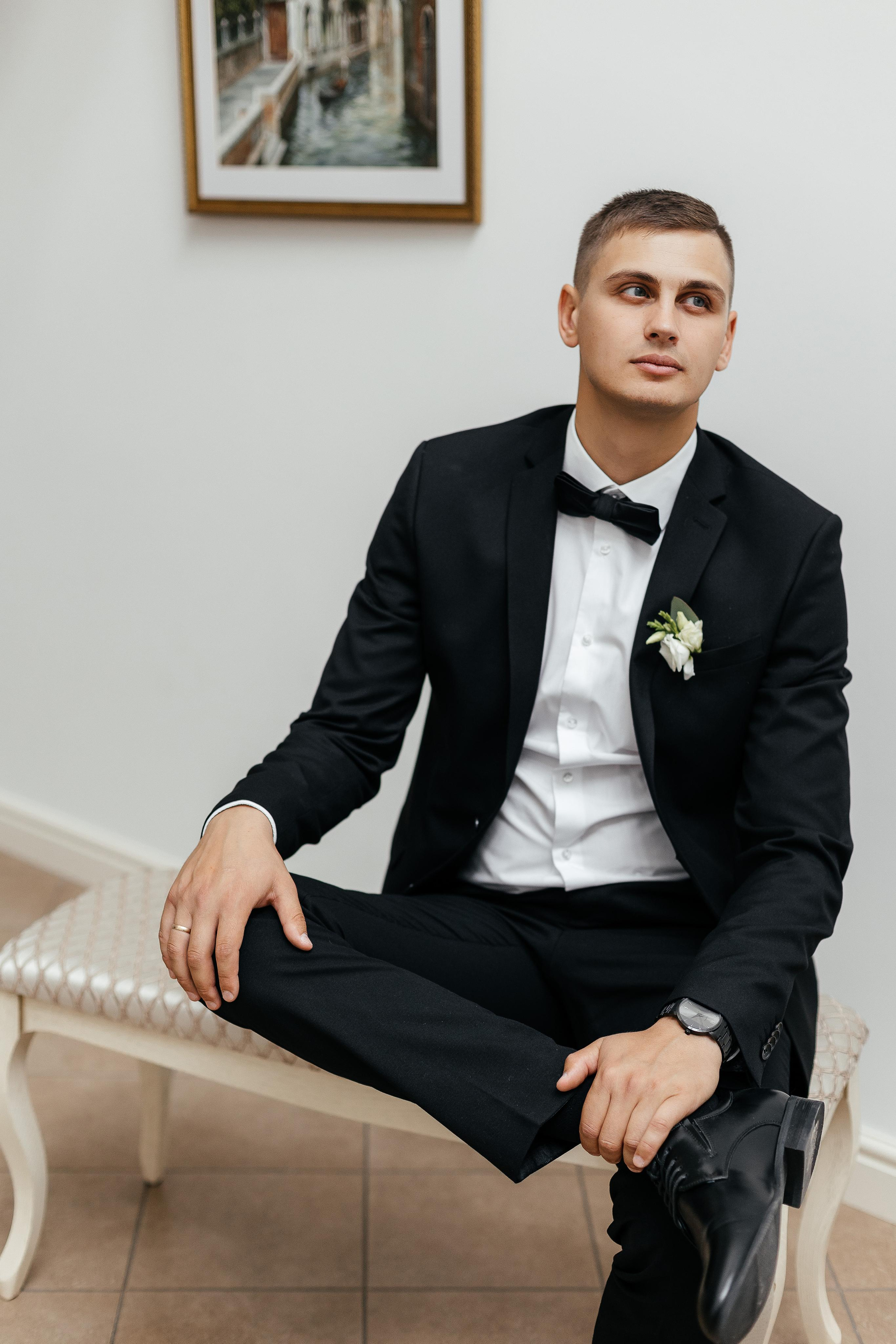 Татьяна и Вадим. Свадебный и репортажный фотограф Евгений Петров