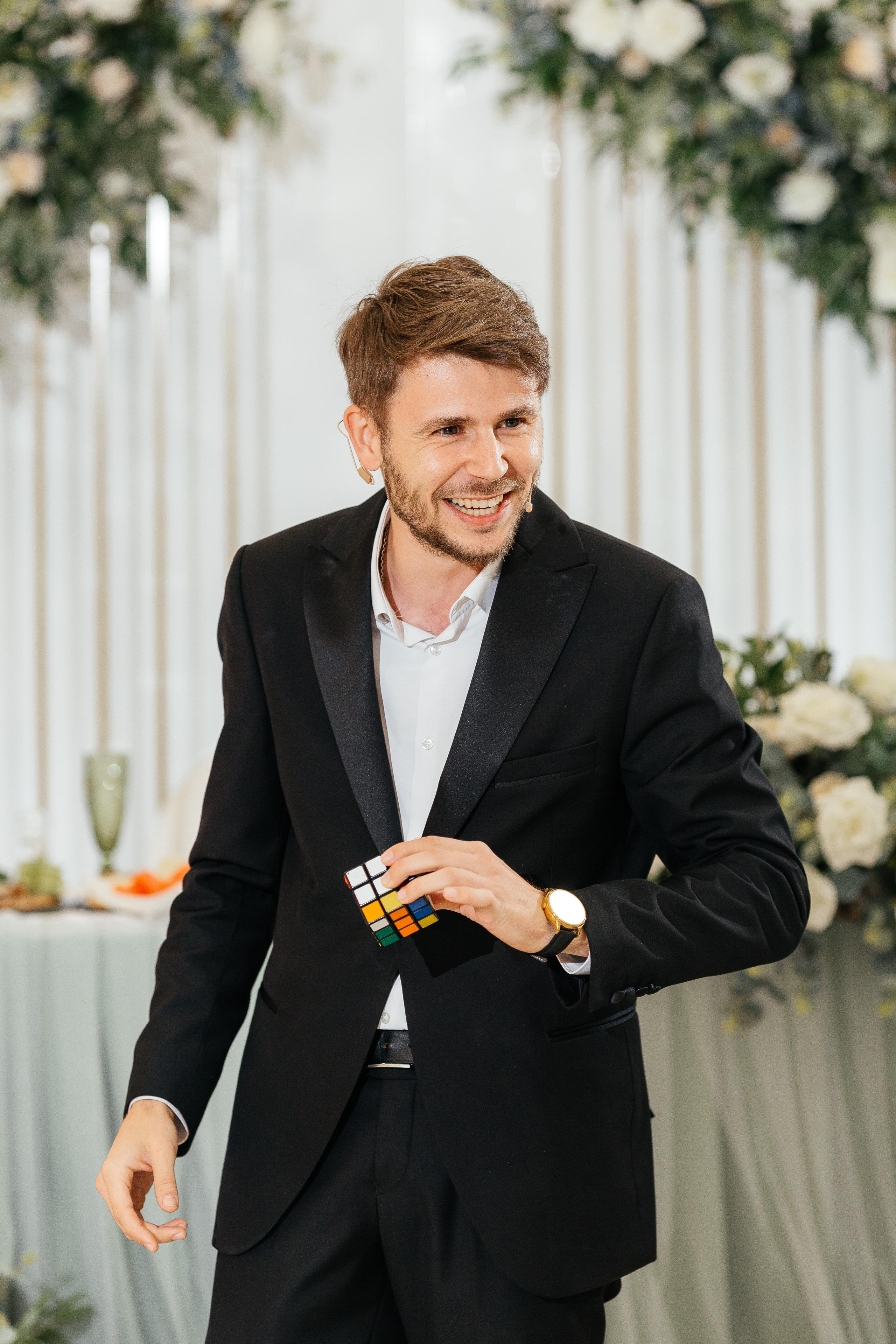 Татьяна и Вадим. Свадебный и репортажный фотограф Евгений Петров