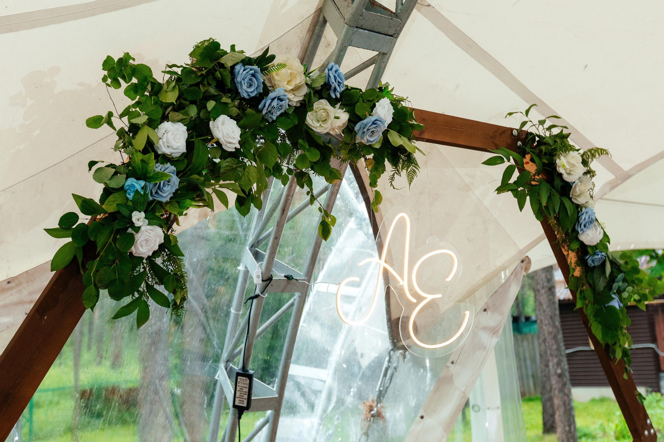 Екатерина и Артем. Свадебный и репортажный фотограф Евгений Петров