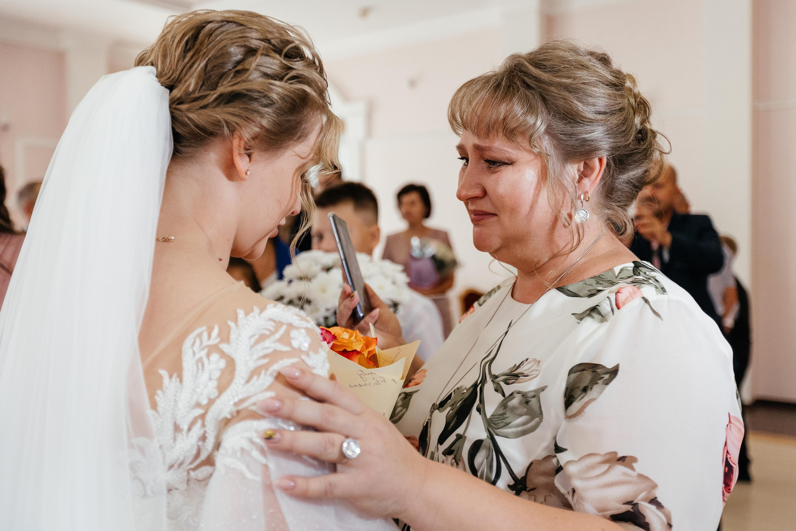 Евгений и Валерия. Свадебный и репортажный фотограф Евгений Петров