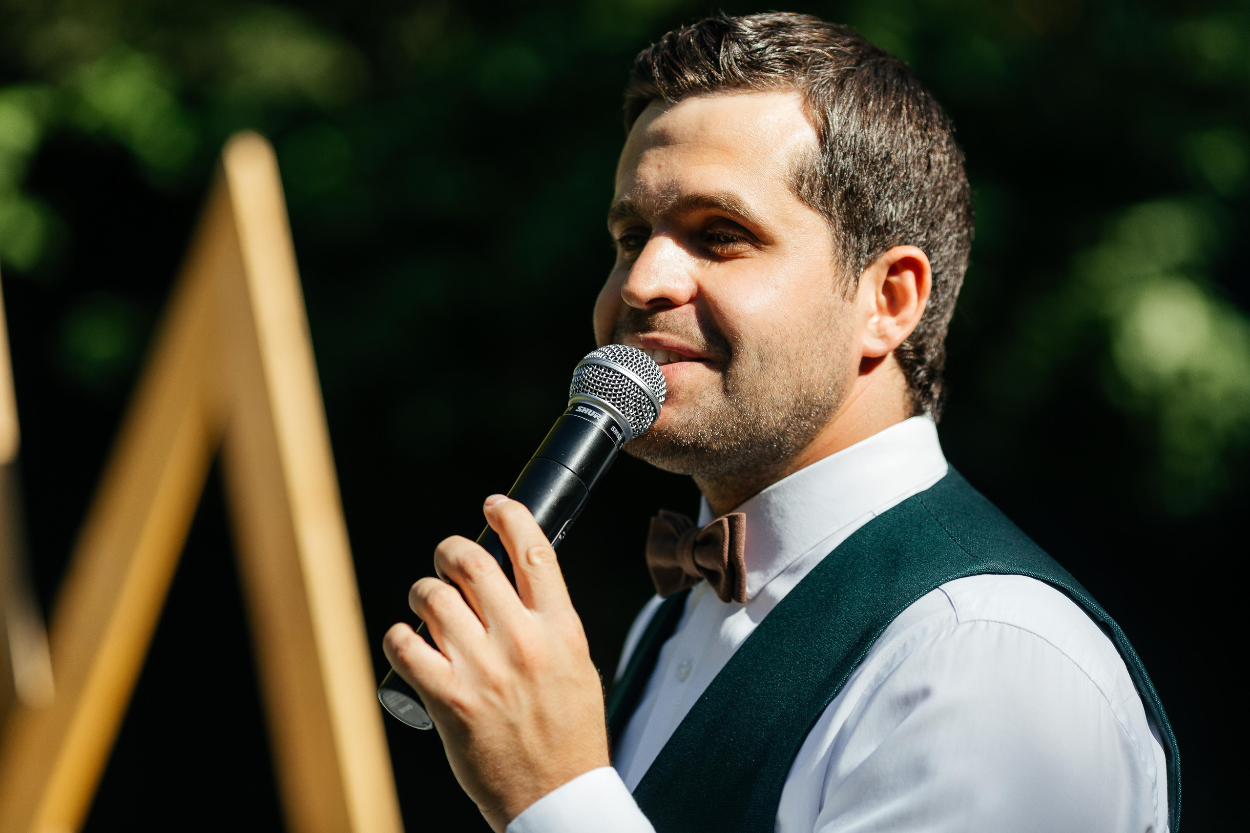 Марина и Егор. Свадебный и репортажный фотограф Евгений Петров