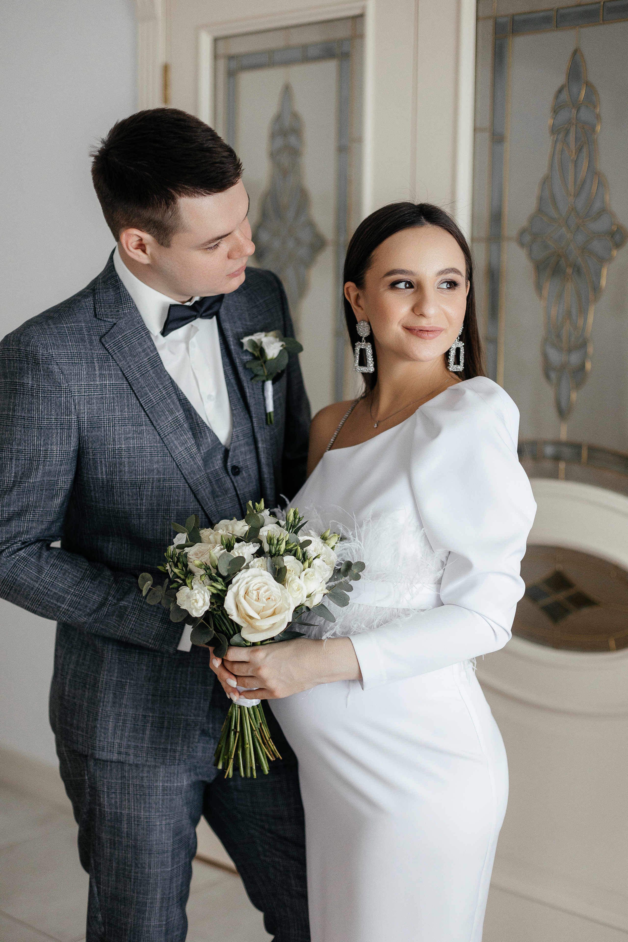 Свадебный и репортажный фотограф Евгений Петров