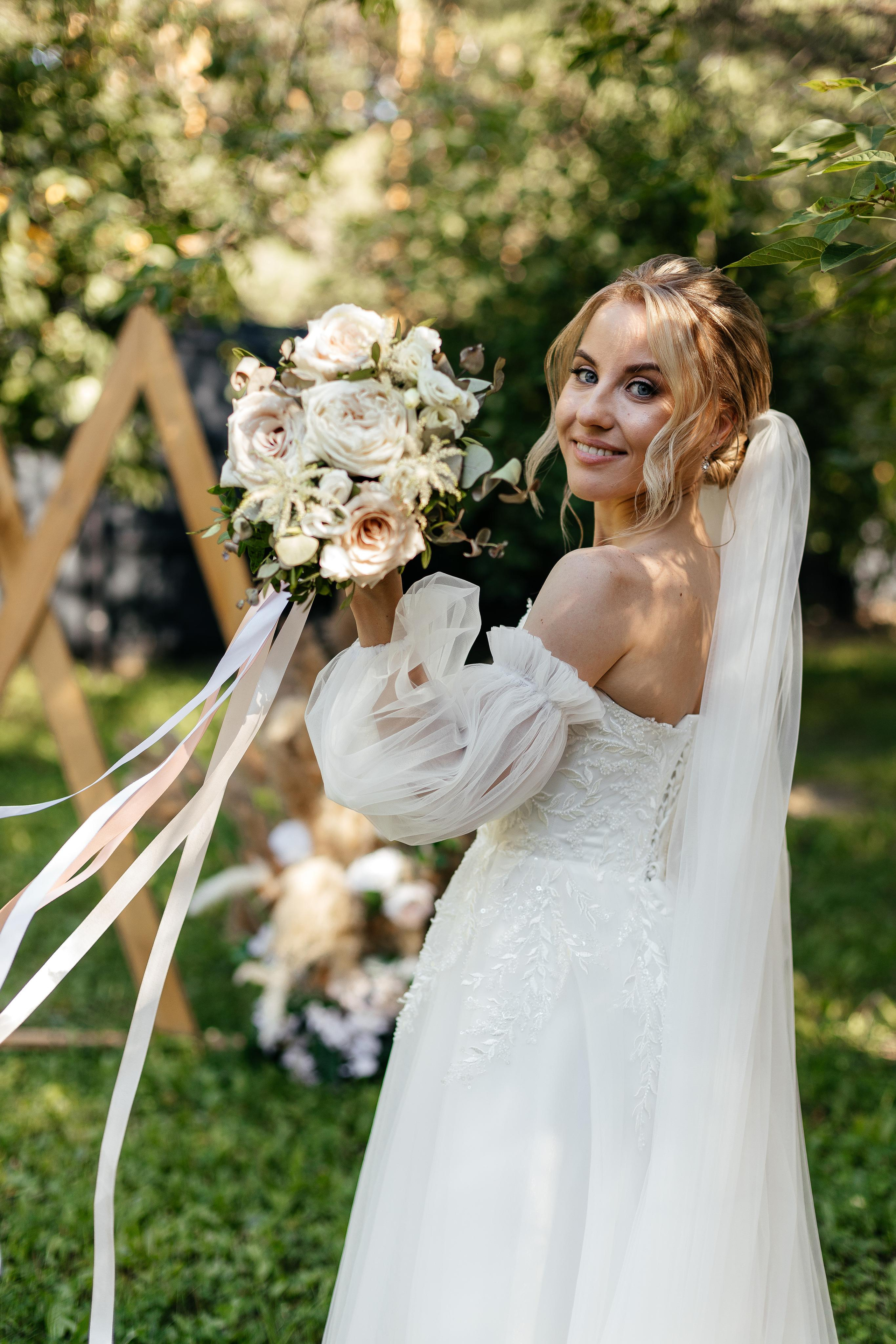 Марина и Егор. Свадебный и репортажный фотограф Евгений Петров