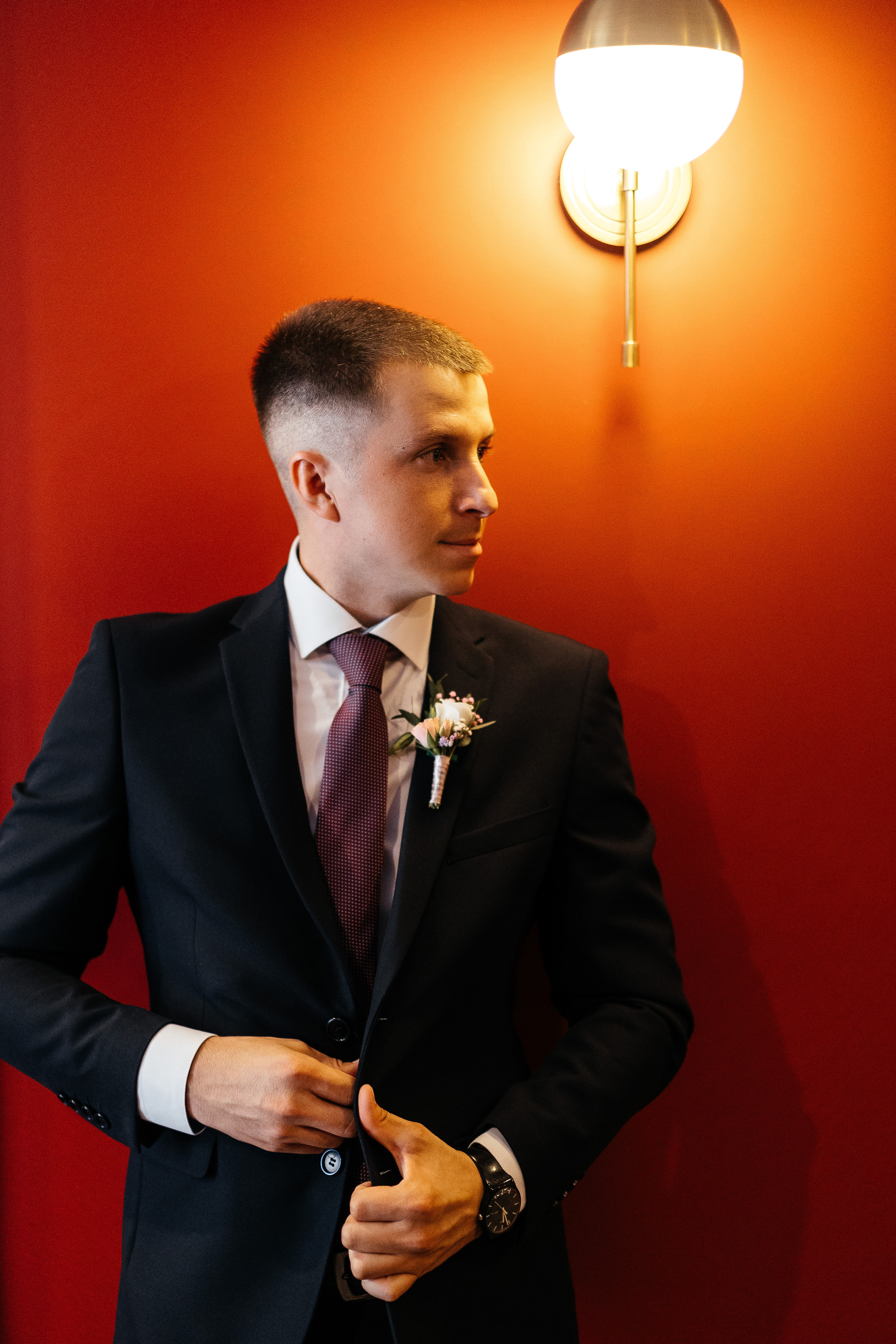 Свадебный и репортажный фотограф Евгений Петров