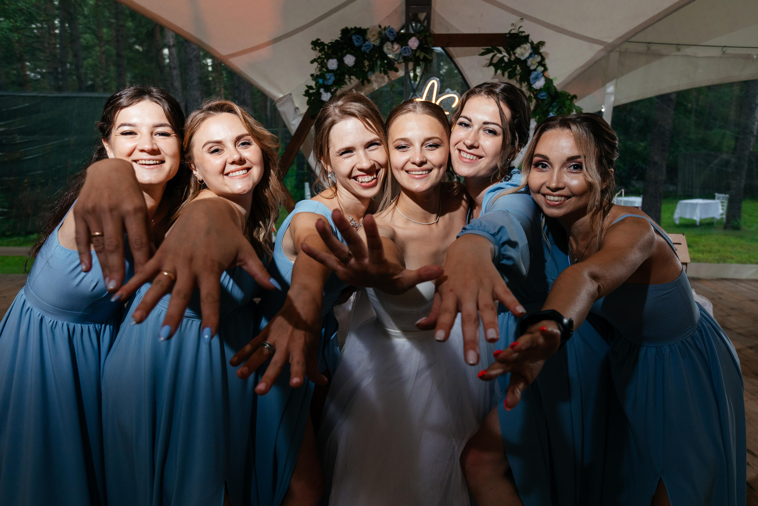 Екатерина и Артем. Свадебный и репортажный фотограф Евгений Петров