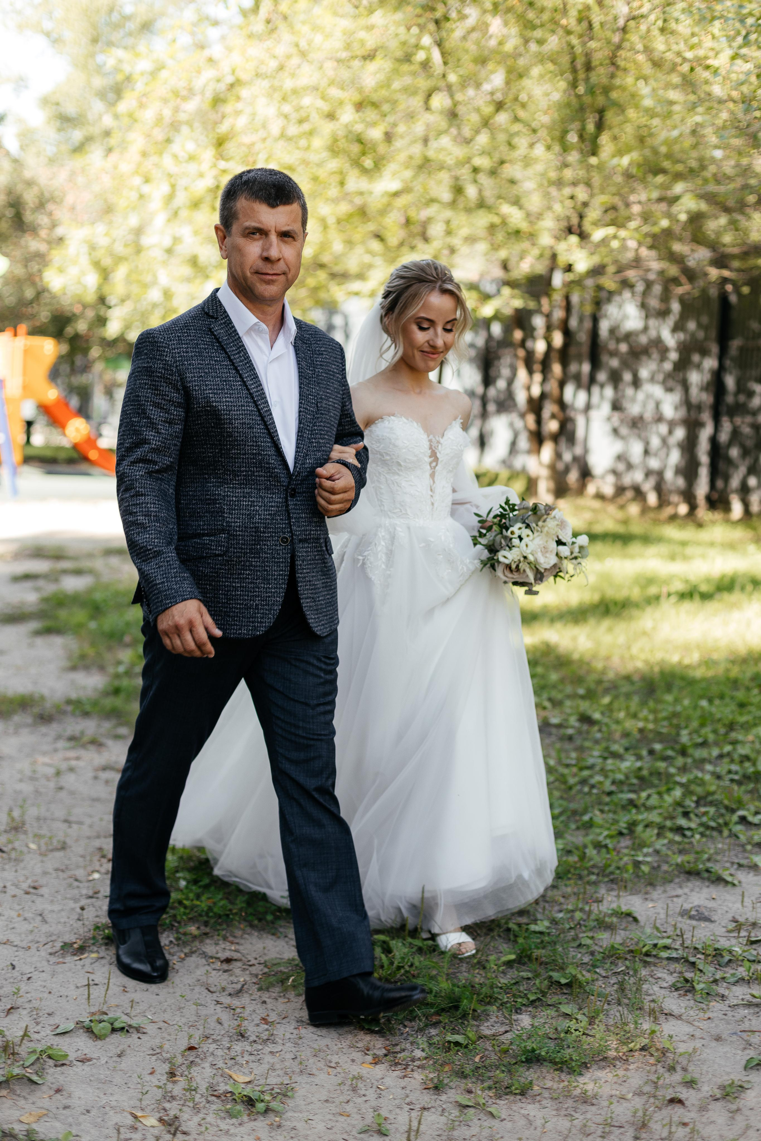 Марина и Егор. Свадебный и репортажный фотограф Евгений Петров