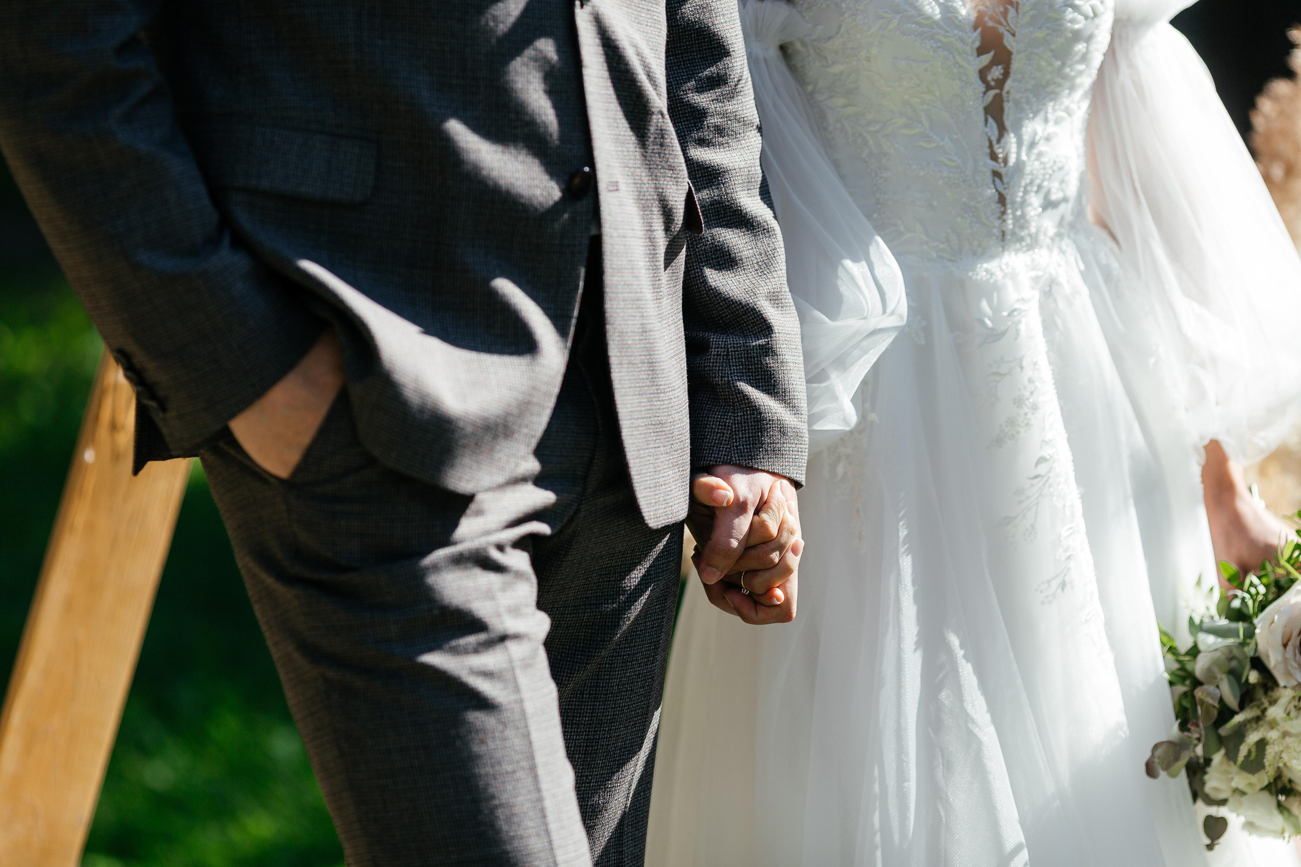 Марина и Егор. Свадебный и репортажный фотограф Евгений Петров