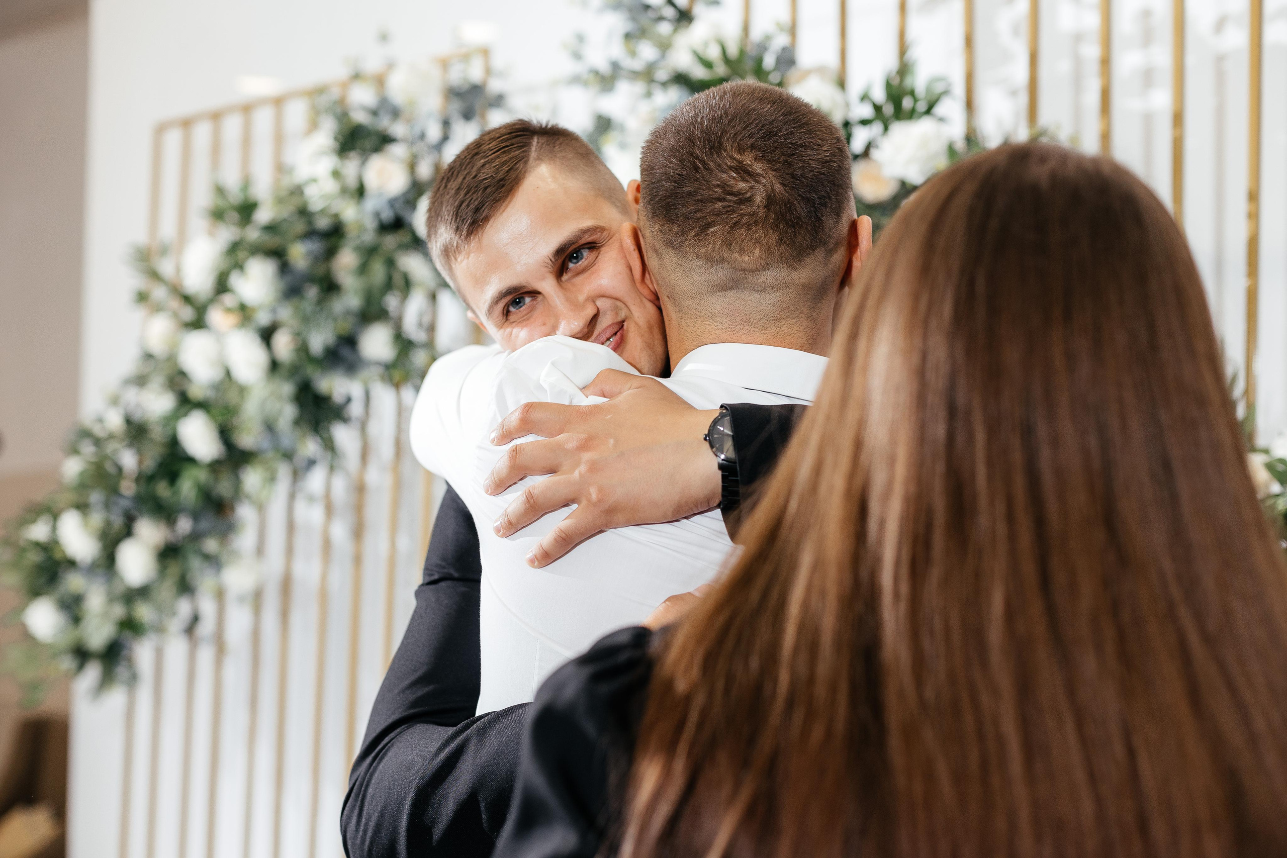 Татьяна и Вадим. Свадебный и репортажный фотограф Евгений Петров