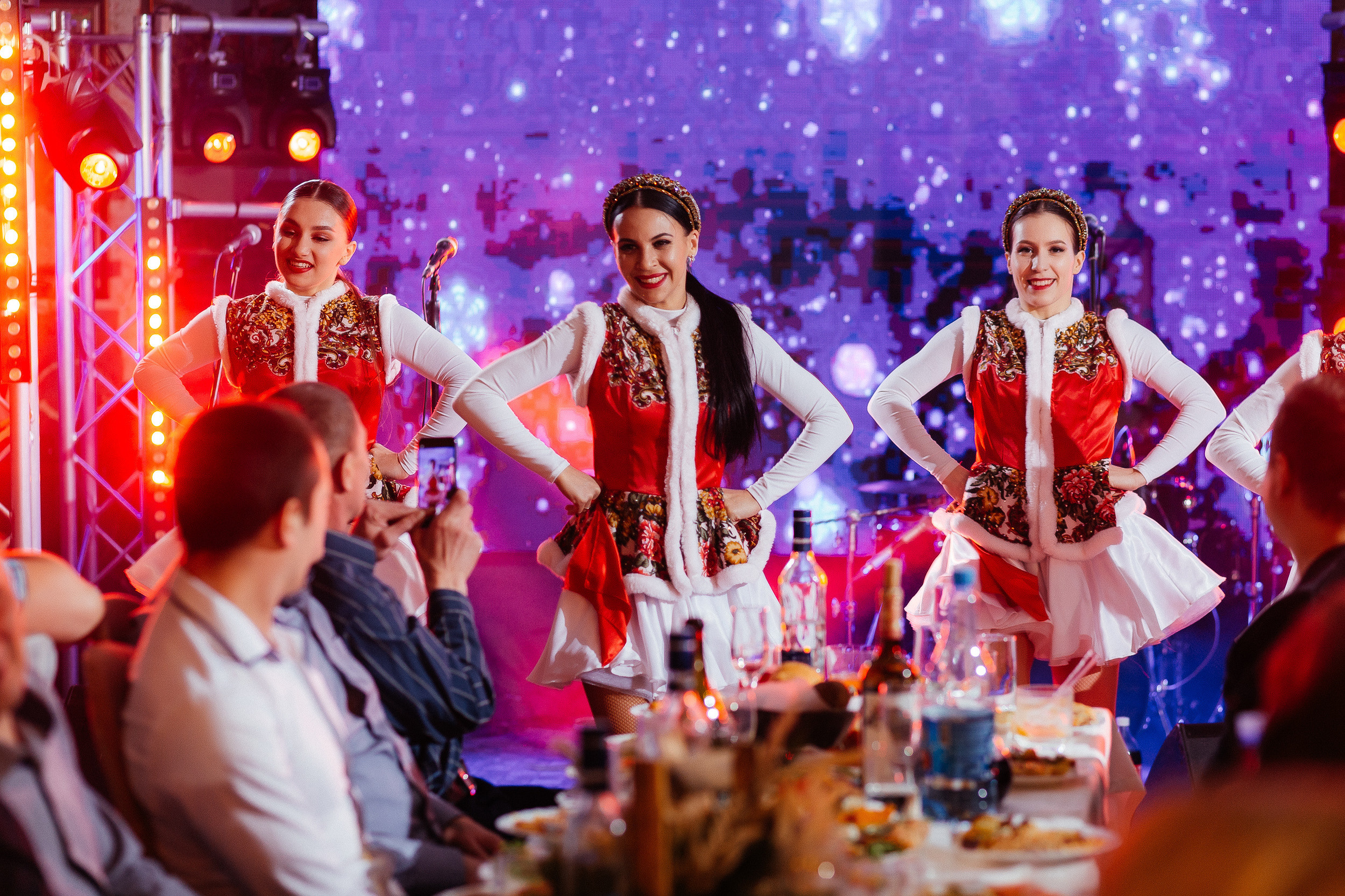 Репортажная съёмка. Свадебный и репортажный фотограф Евгений Петров