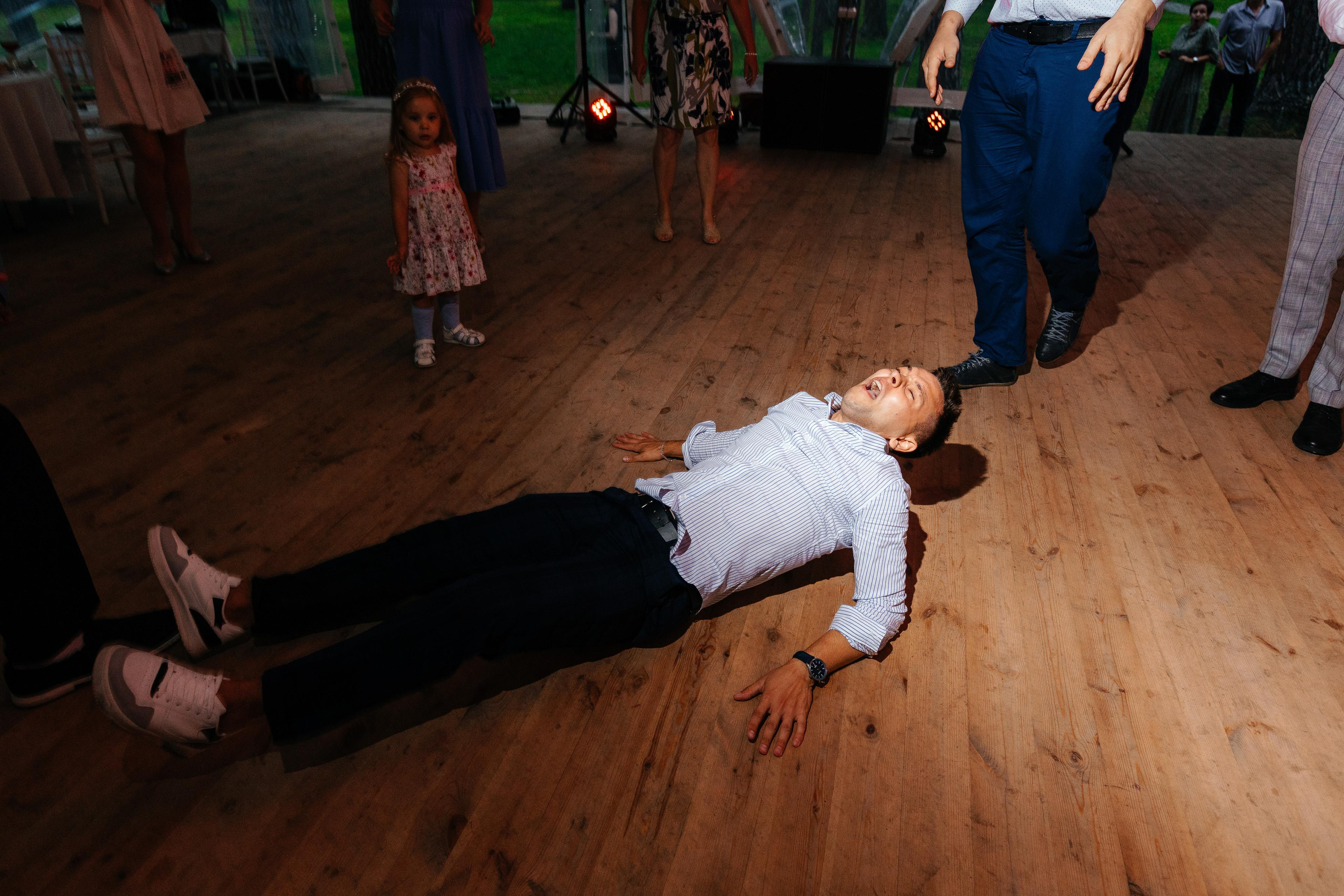 Екатерина и Артем. Свадебный и репортажный фотограф Евгений Петров