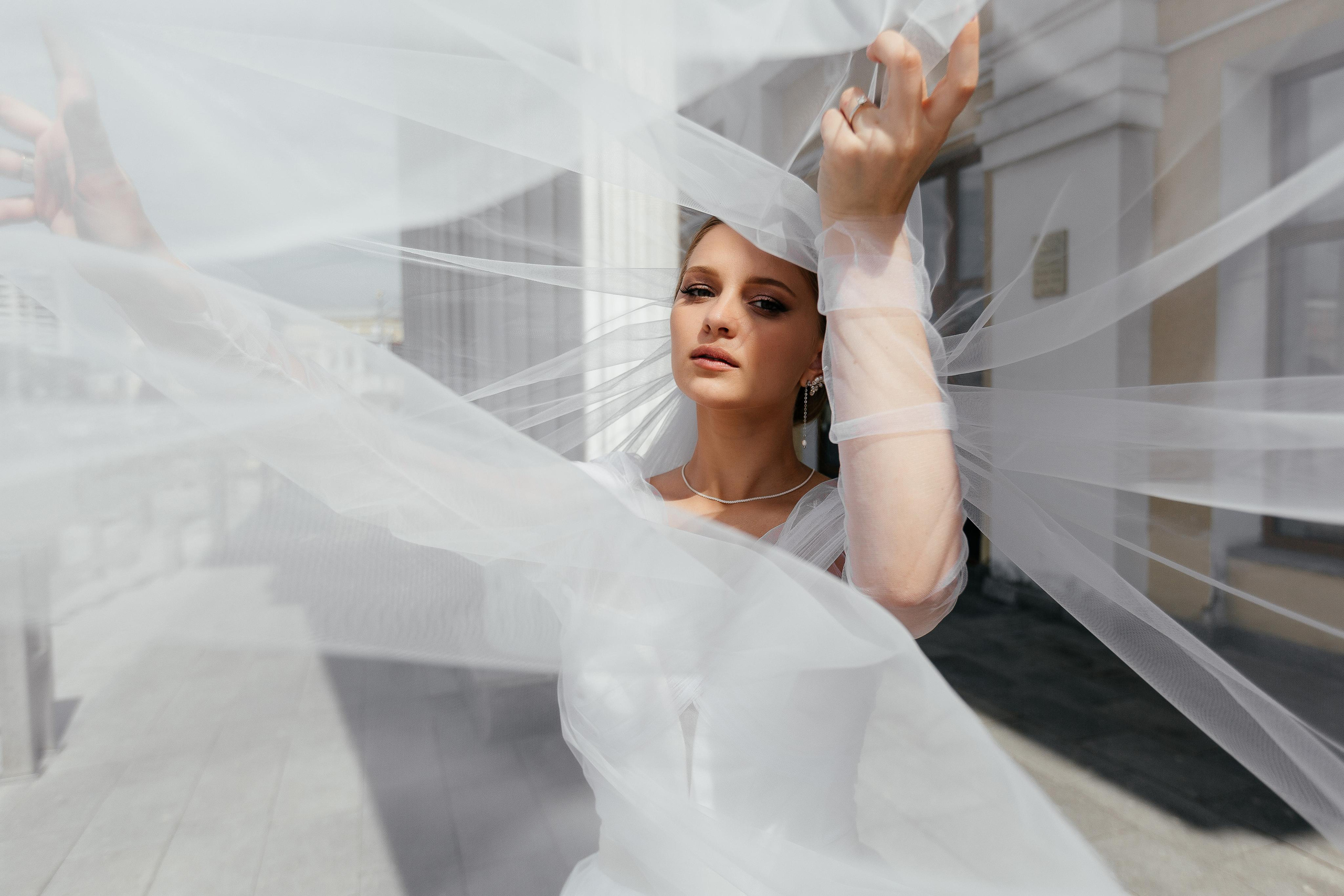 Екатерина и Артем. Свадебный и репортажный фотограф Евгений Петров