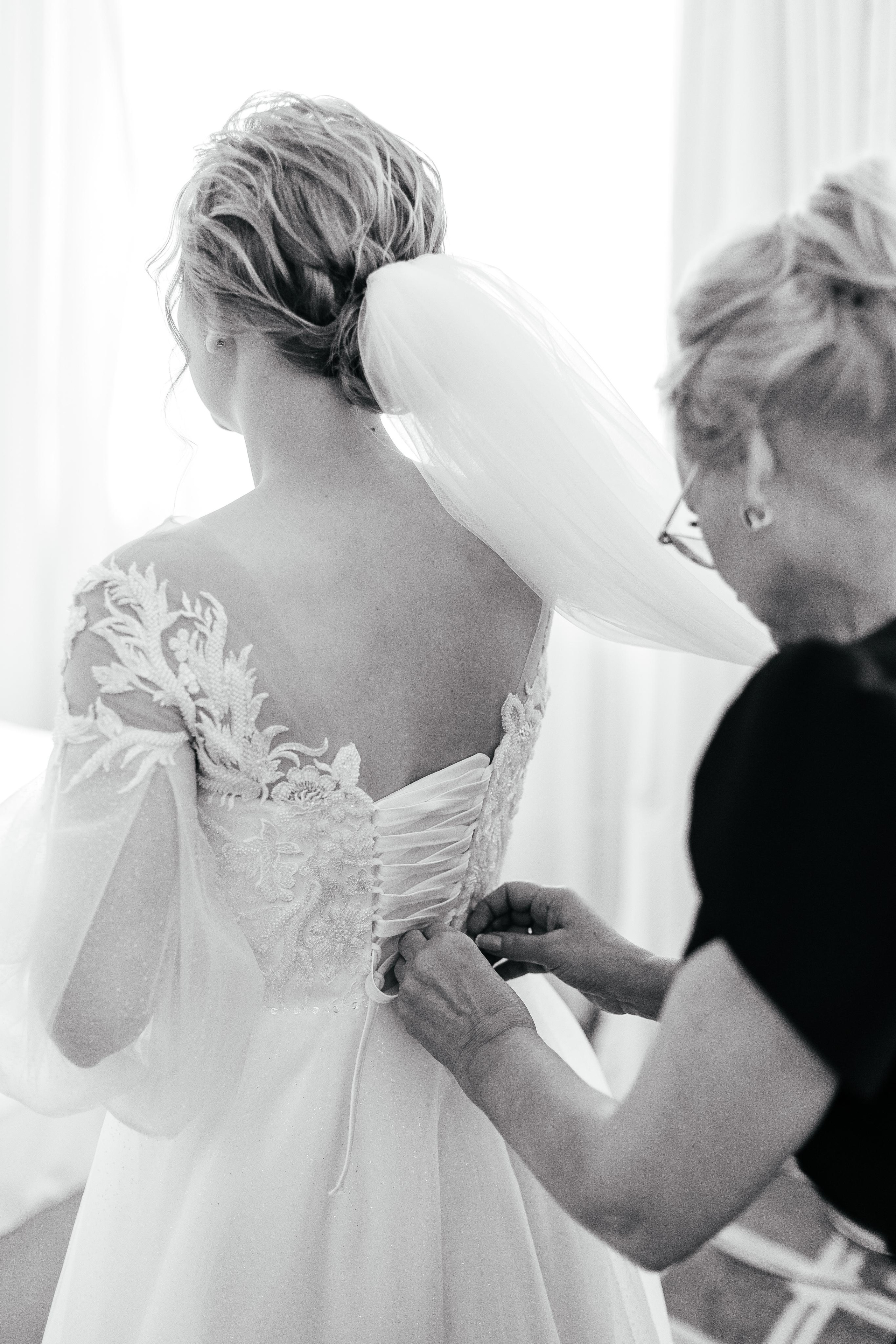 Евгений и Валерия. Свадебный и репортажный фотограф Евгений Петров