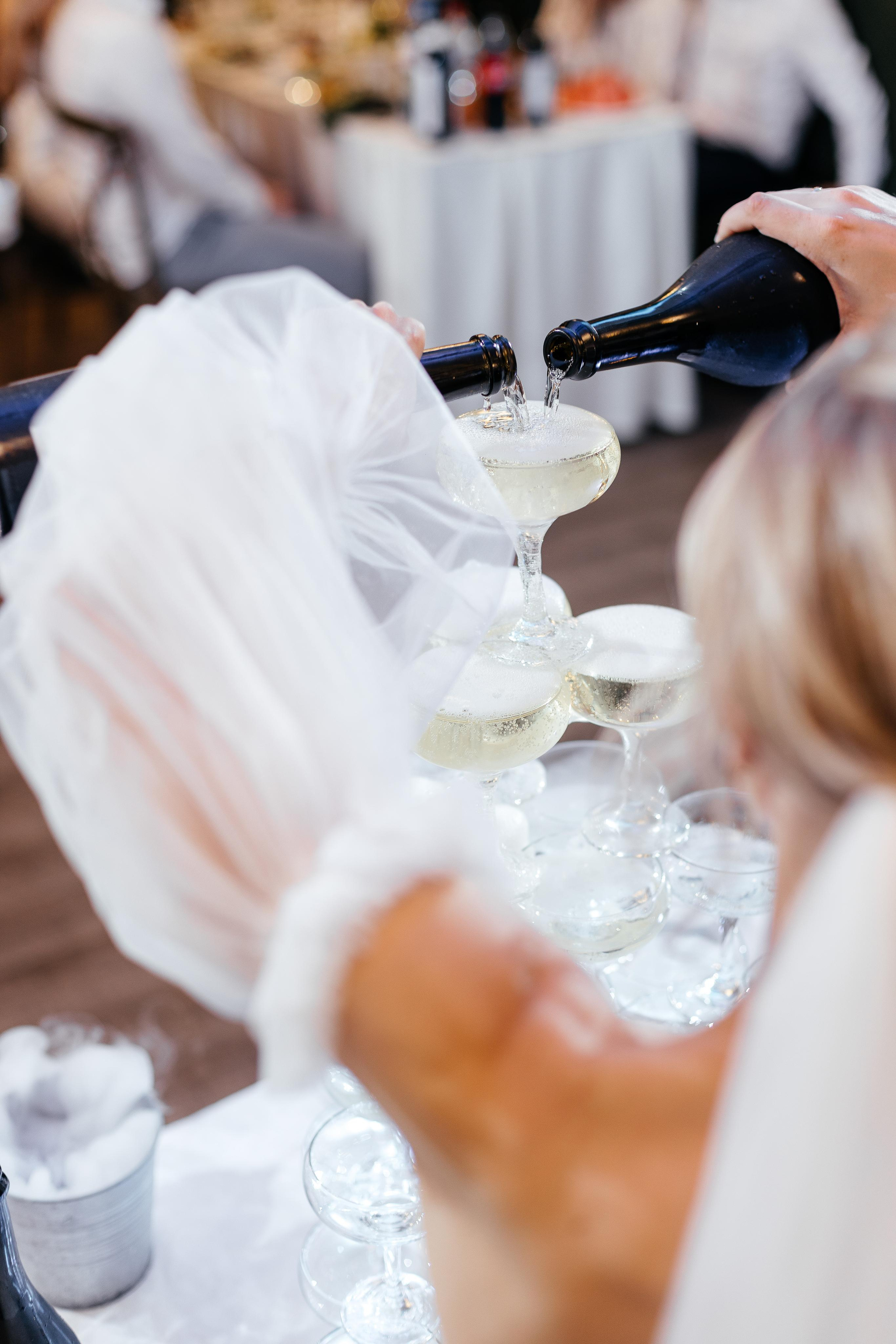 Марина и Егор. Свадебный и репортажный фотограф Евгений Петров