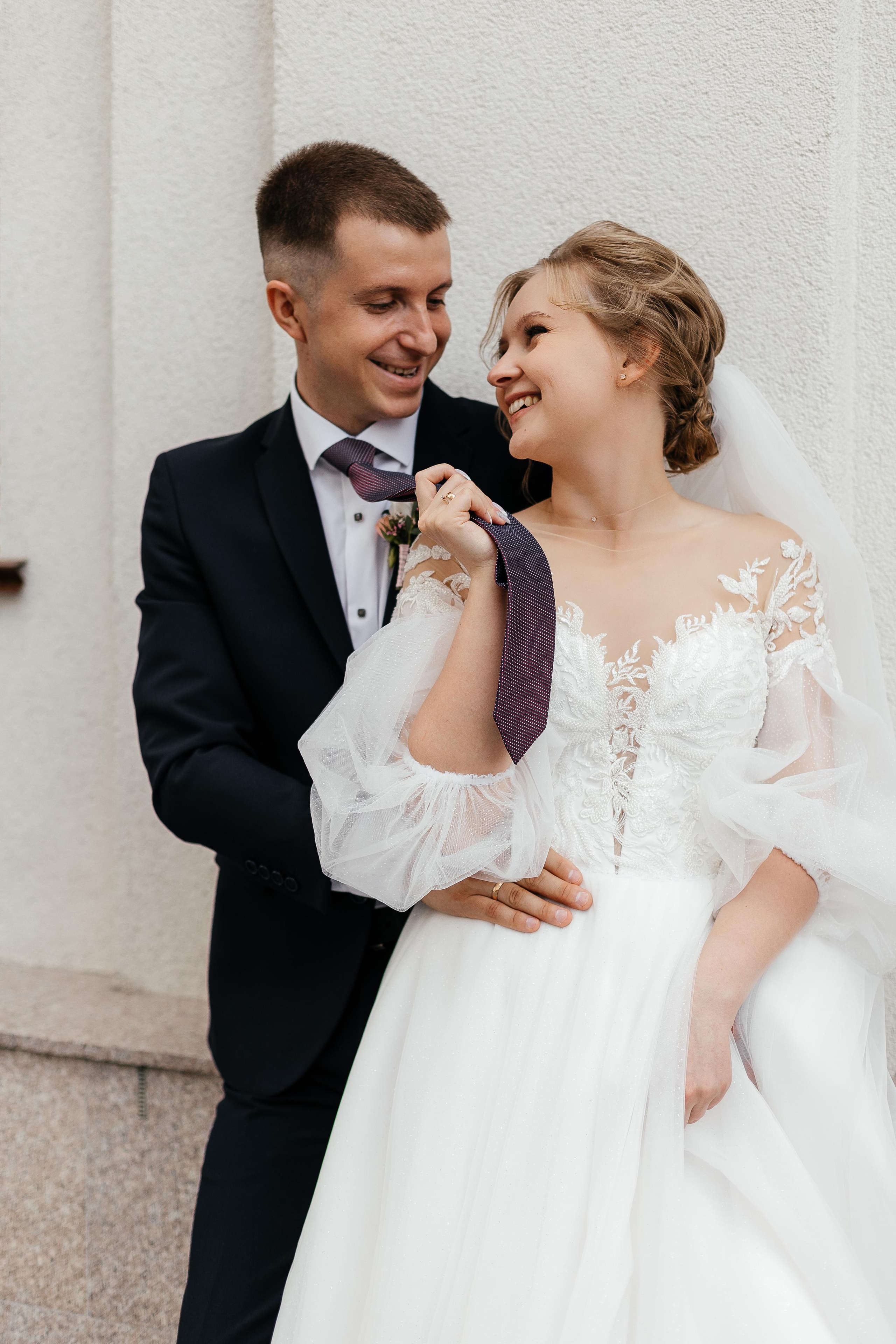 Евгений и Валерия. Свадебный и репортажный фотограф Евгений Петров