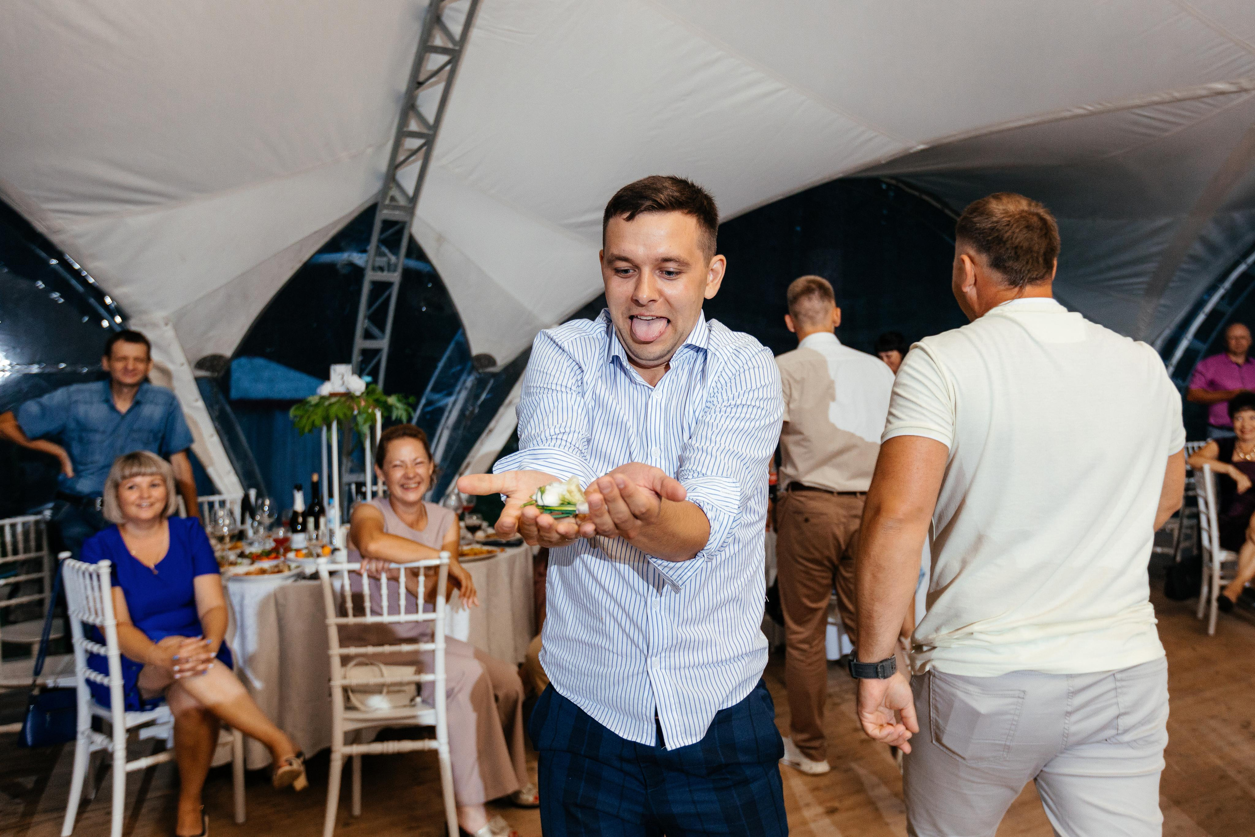 Екатерина и Артем. Свадебный и репортажный фотограф Евгений Петров