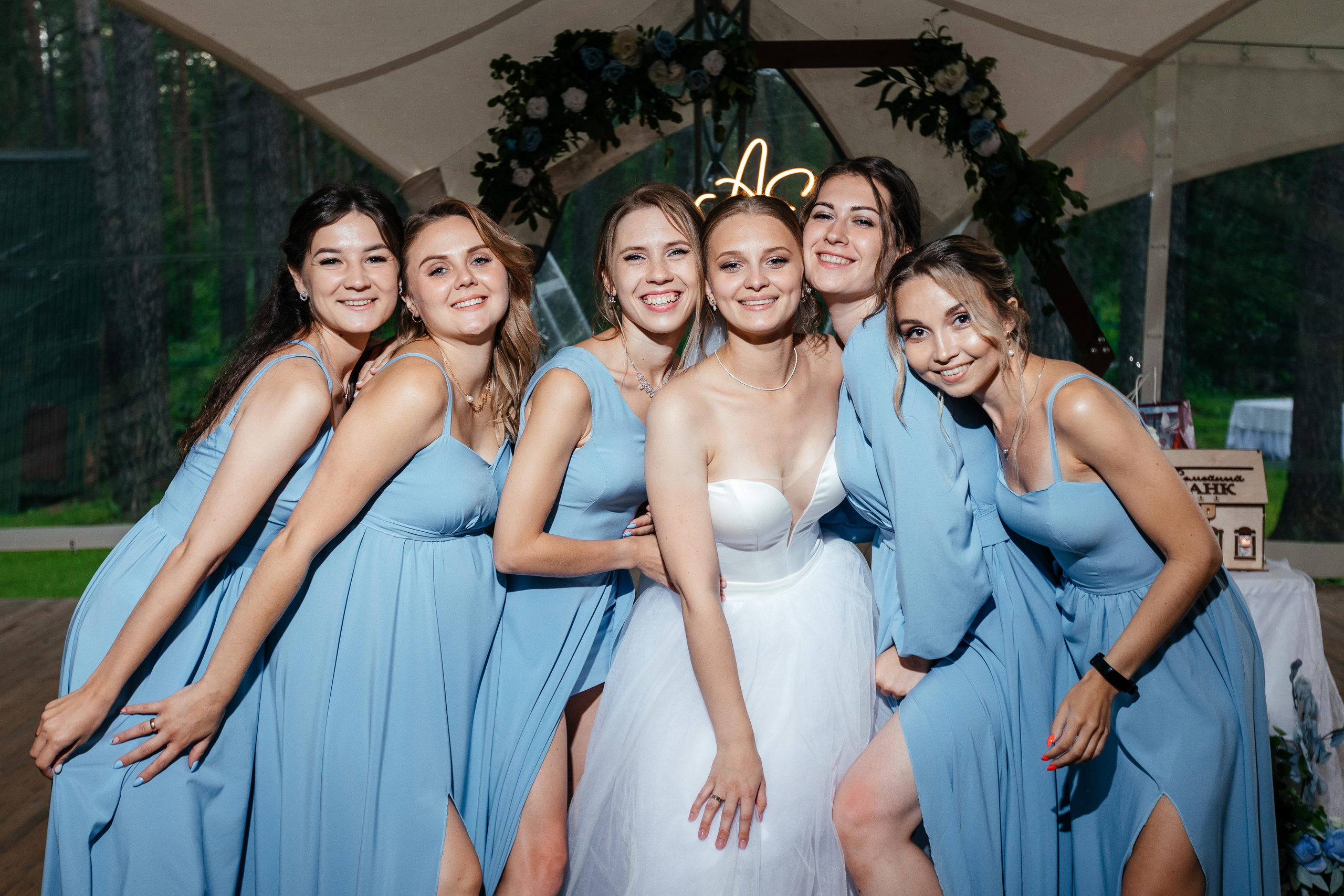 Екатерина и Артем. Свадебный и репортажный фотограф Евгений Петров