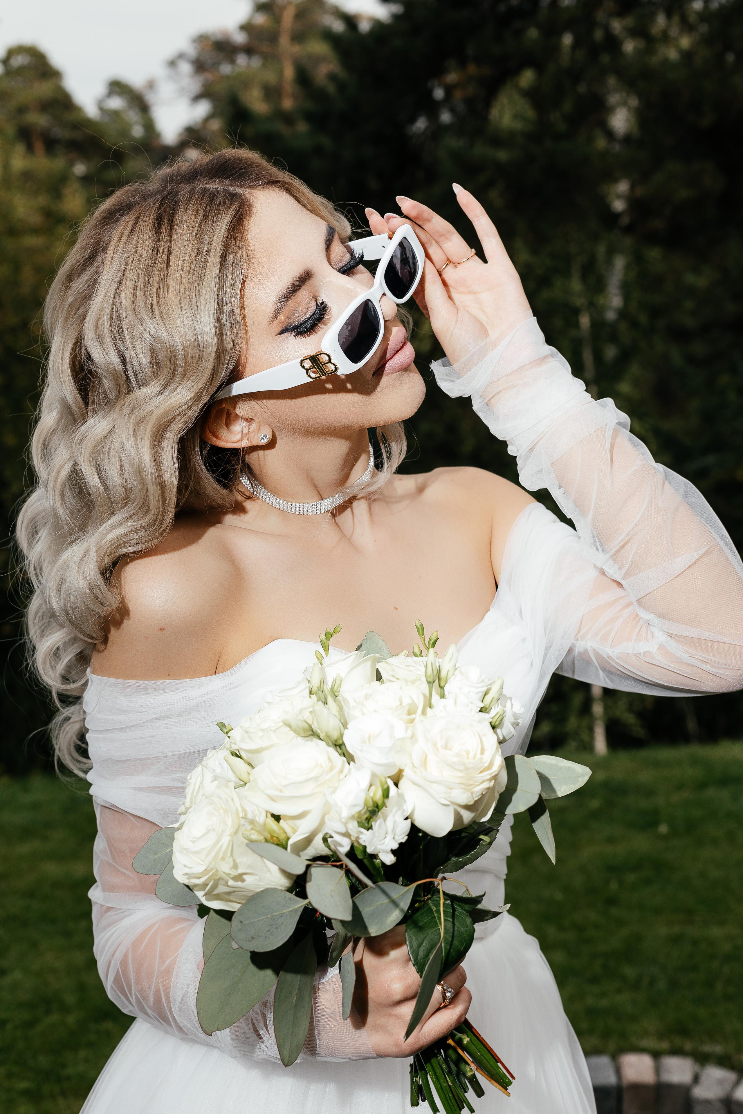 Татьяна и Вадим. Свадебный и репортажный фотограф Евгений Петров