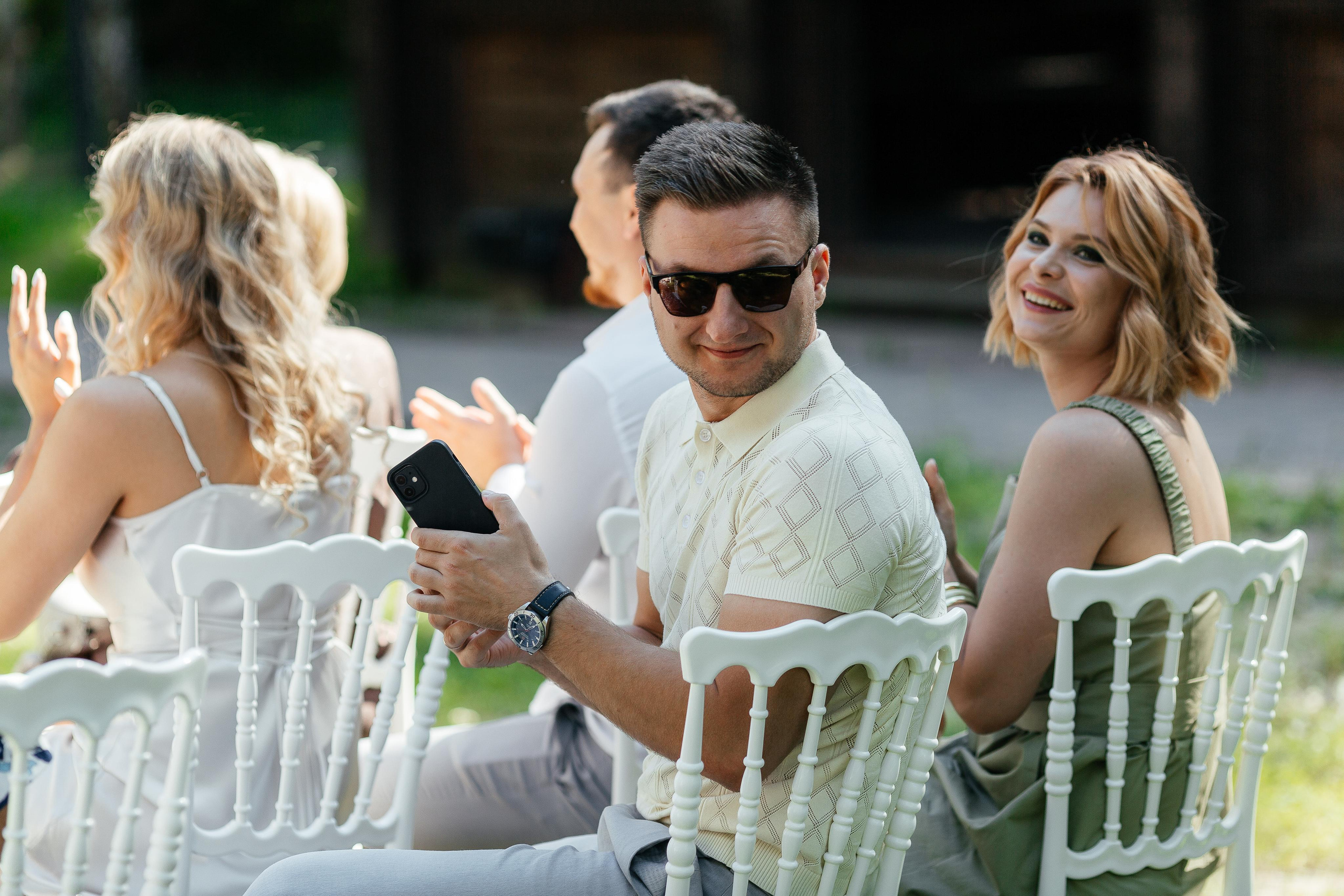 Марина и Егор. Свадебный и репортажный фотограф Евгений Петров