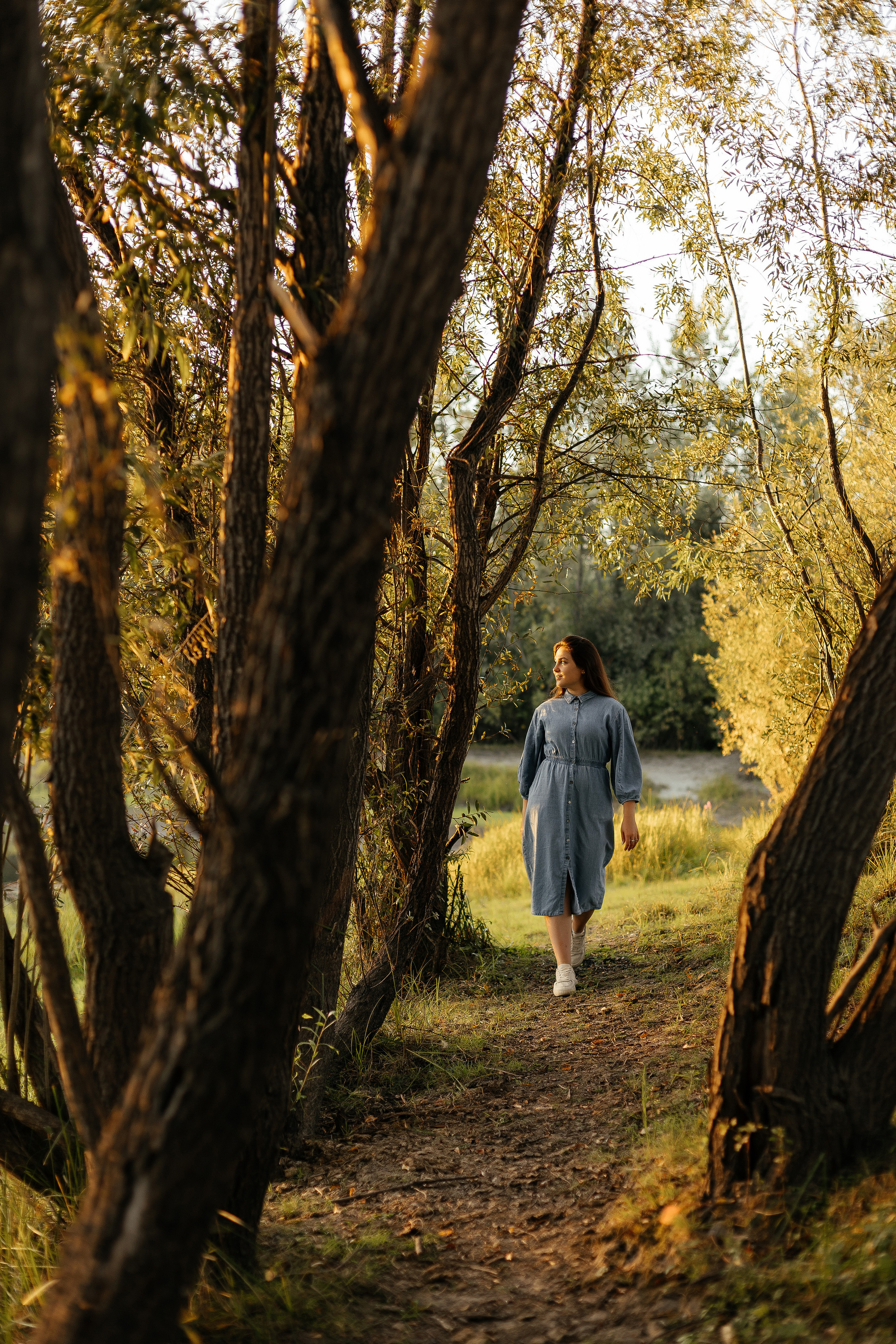 Портретная съёмка. Свадебный и репортажный фотограф Евгений Петров