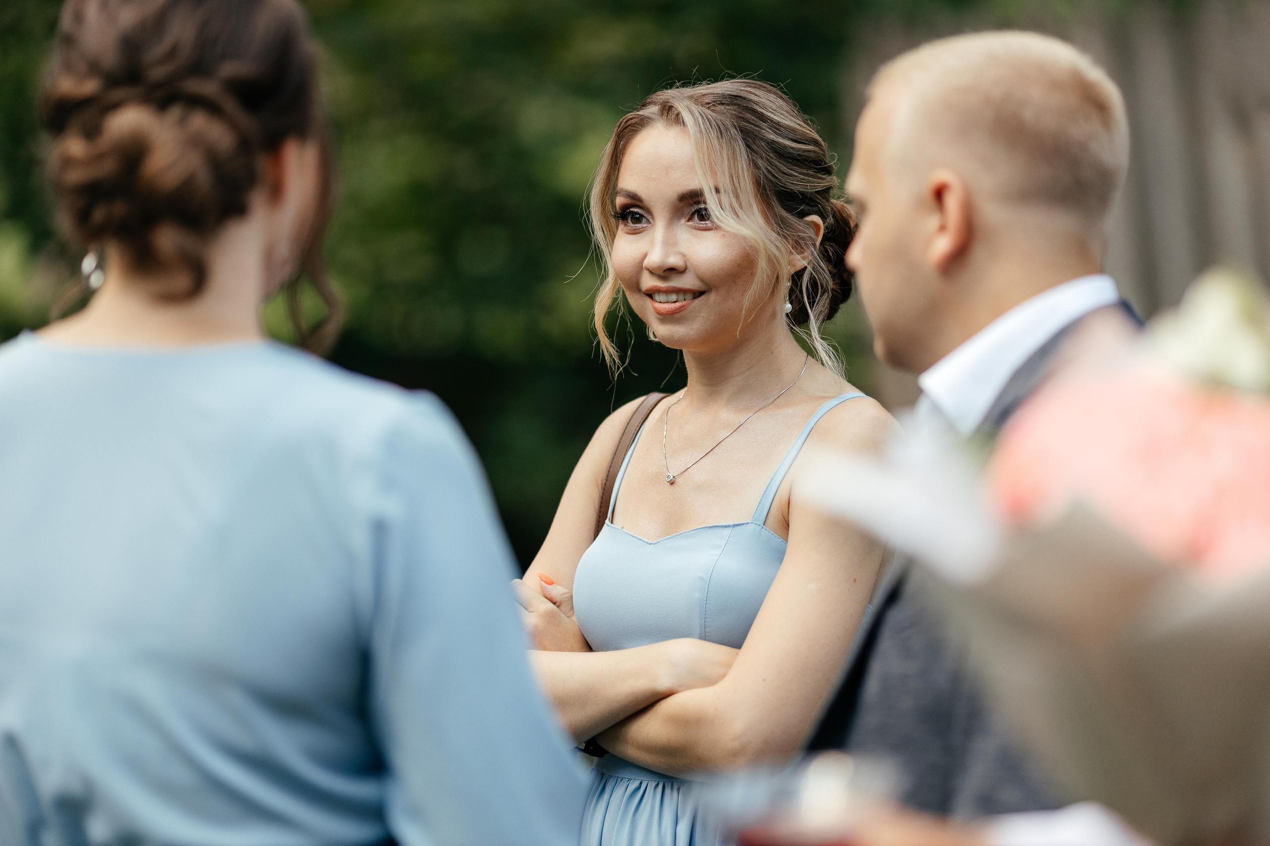 Екатерина и Артем. Свадебный и репортажный фотограф Евгений Петров