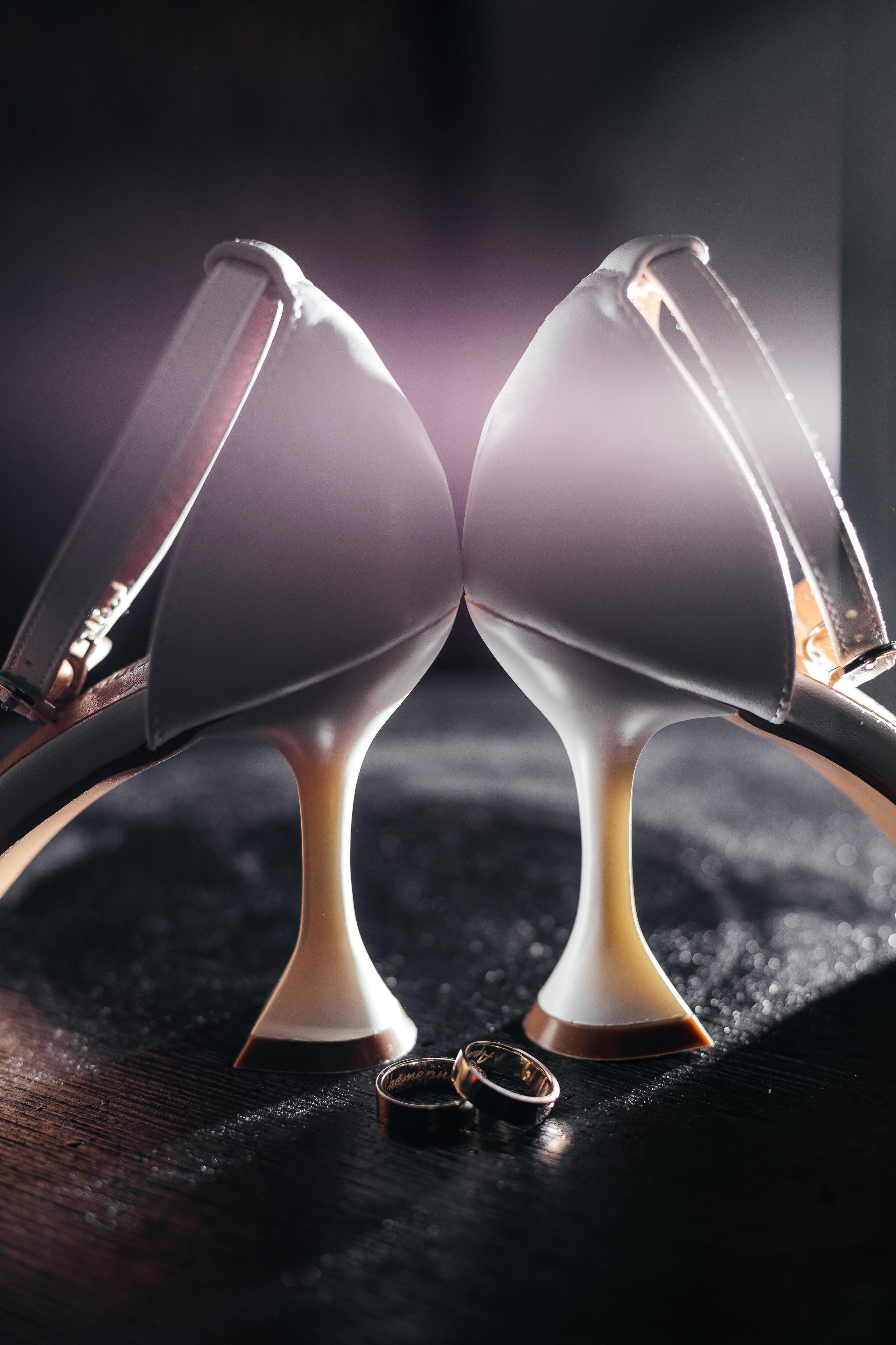 Екатерина и Артем. Свадебный и репортажный фотограф Евгений Петров