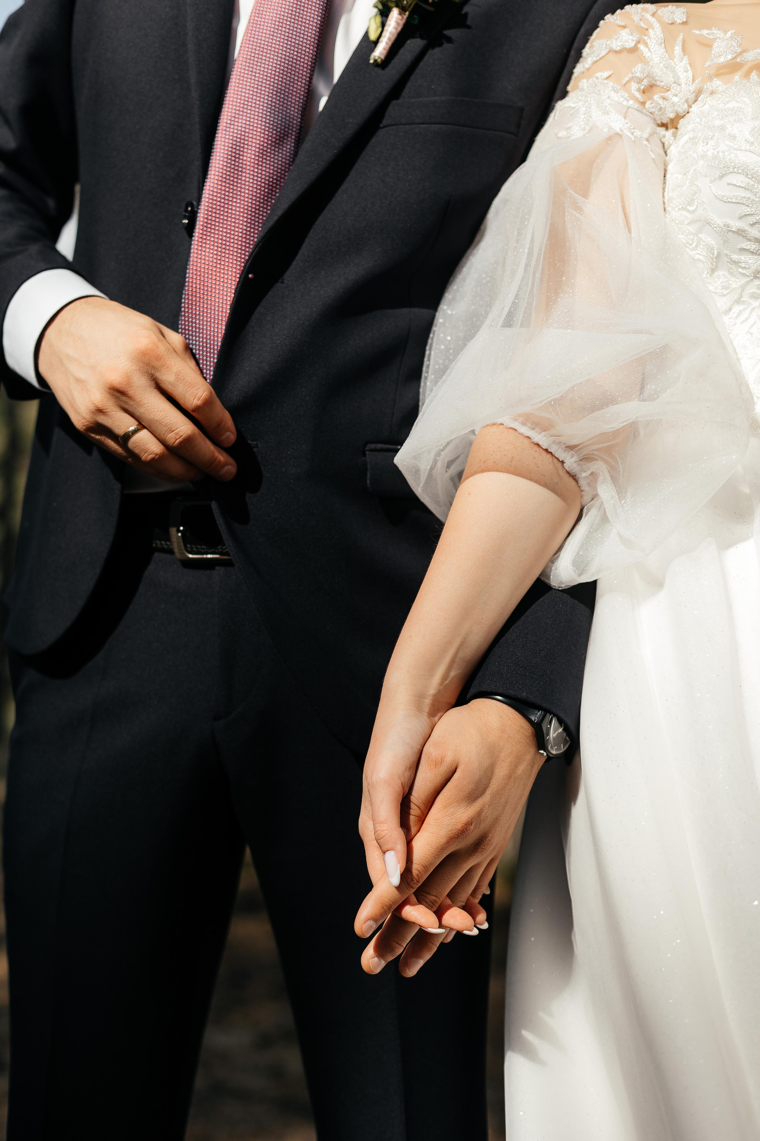 Евгений и Валерия. Свадебный и репортажный фотограф Евгений Петров