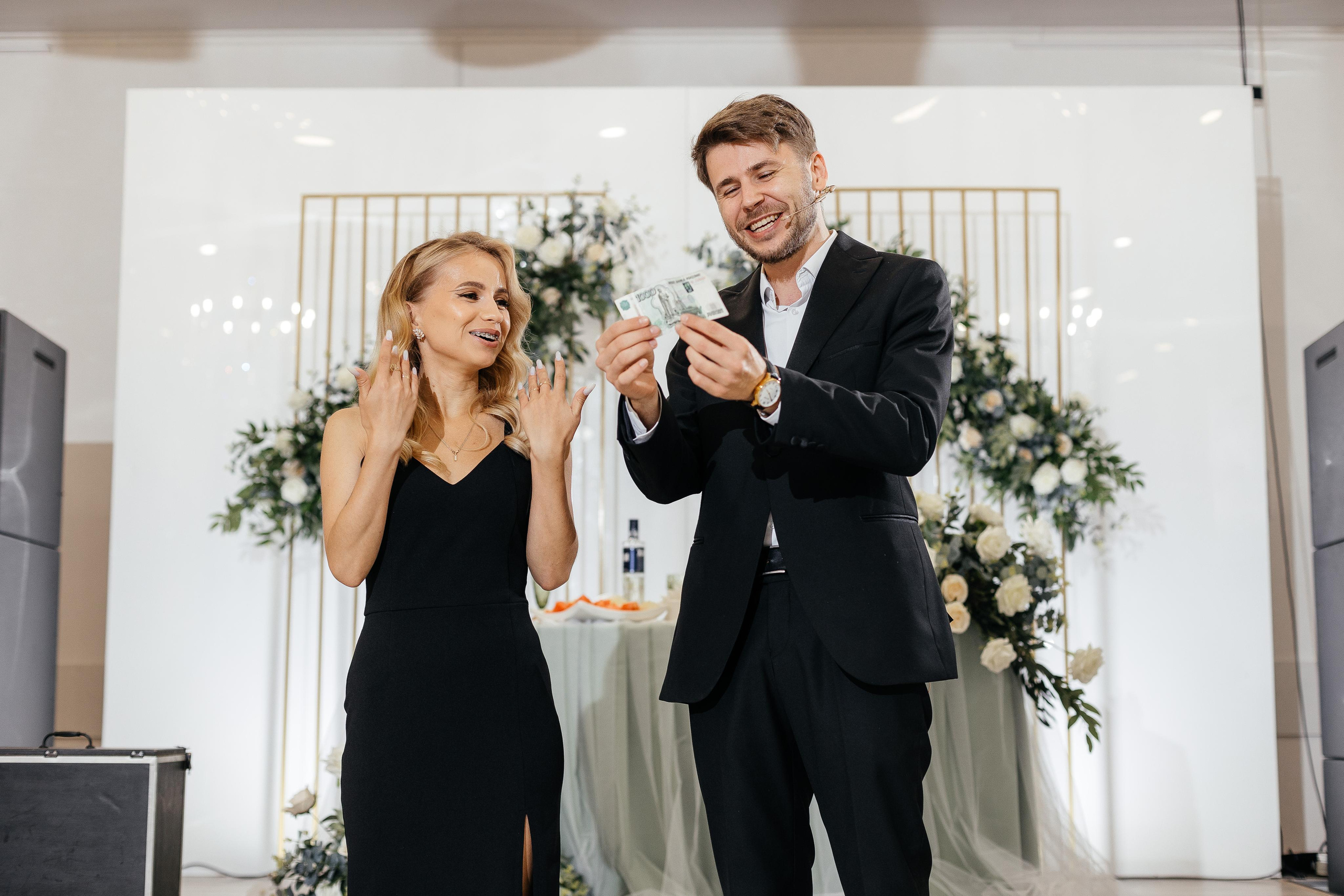 Татьяна и Вадим. Свадебный и репортажный фотограф Евгений Петров