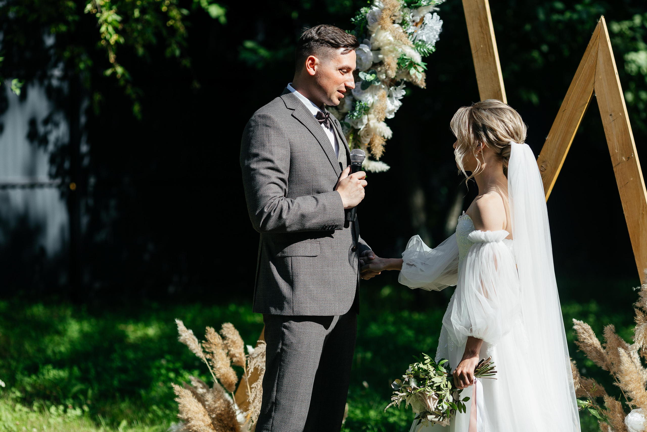 Марина и Егор. Свадебный и репортажный фотограф Евгений Петров