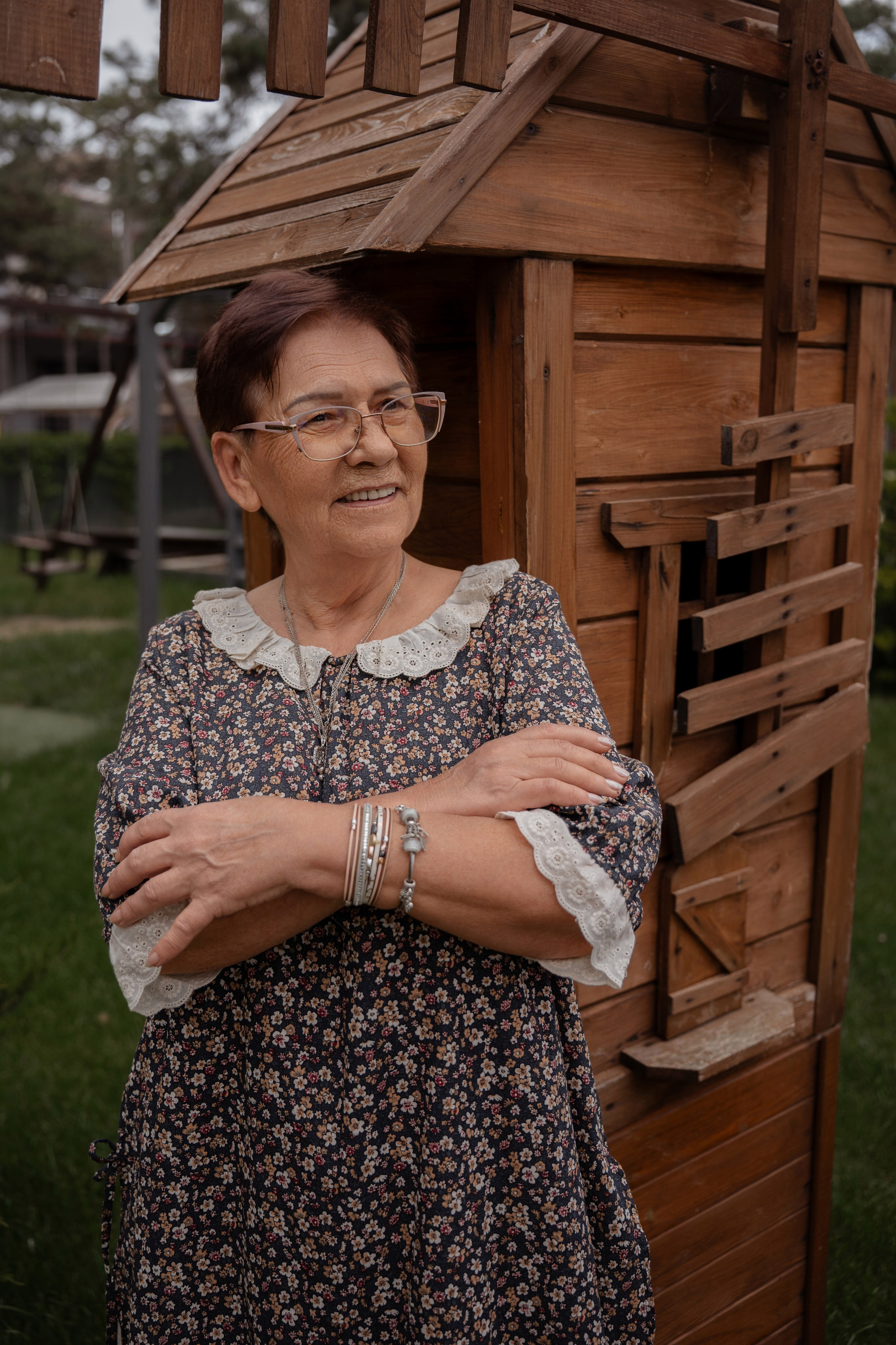 Связь поколений. Фотограф Севастополь — Климова Анастасия
