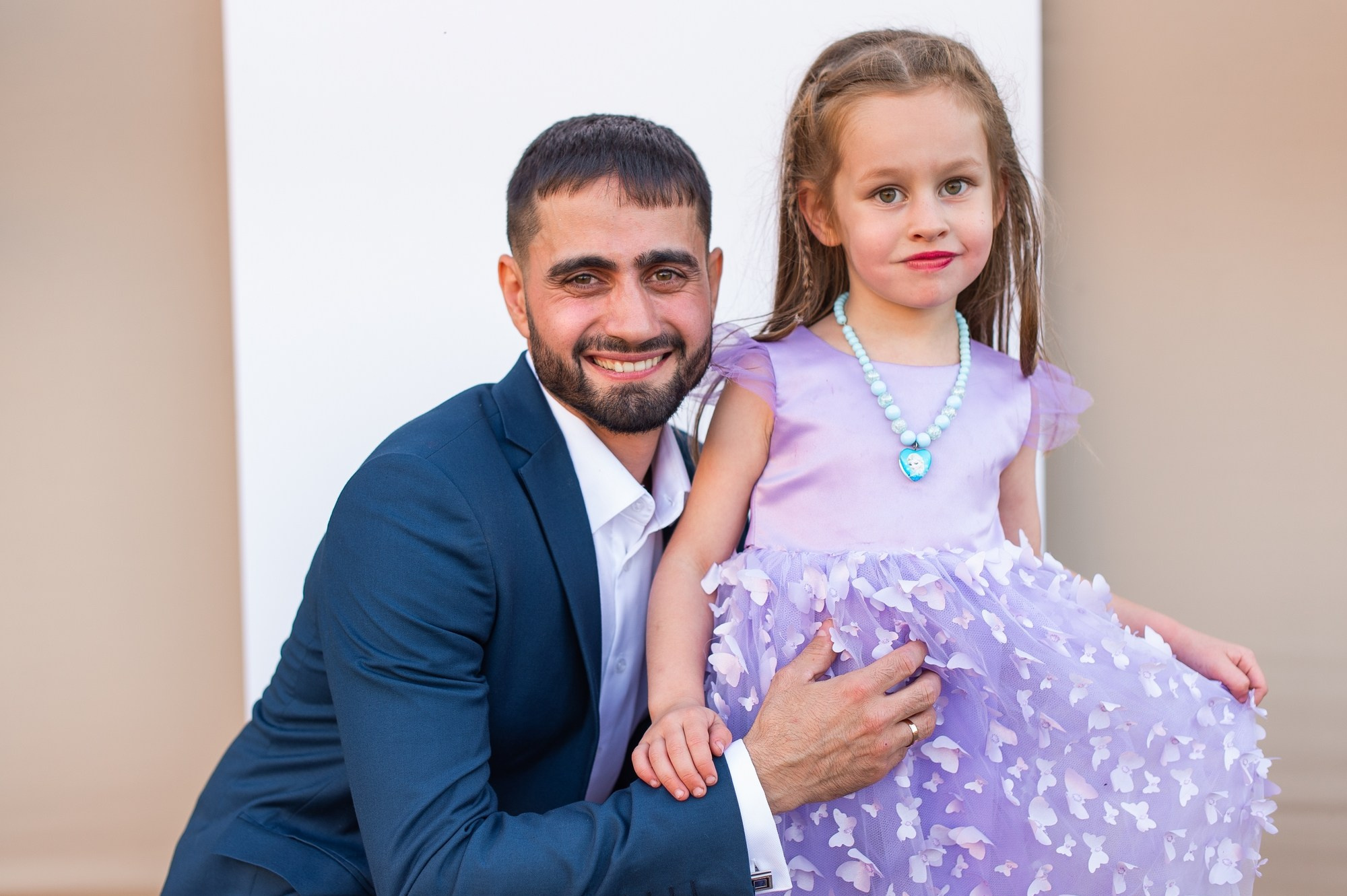 Марат и Римма. Эмоции. Свадебный и семейный фотограф в Омске Мормулев Михаил