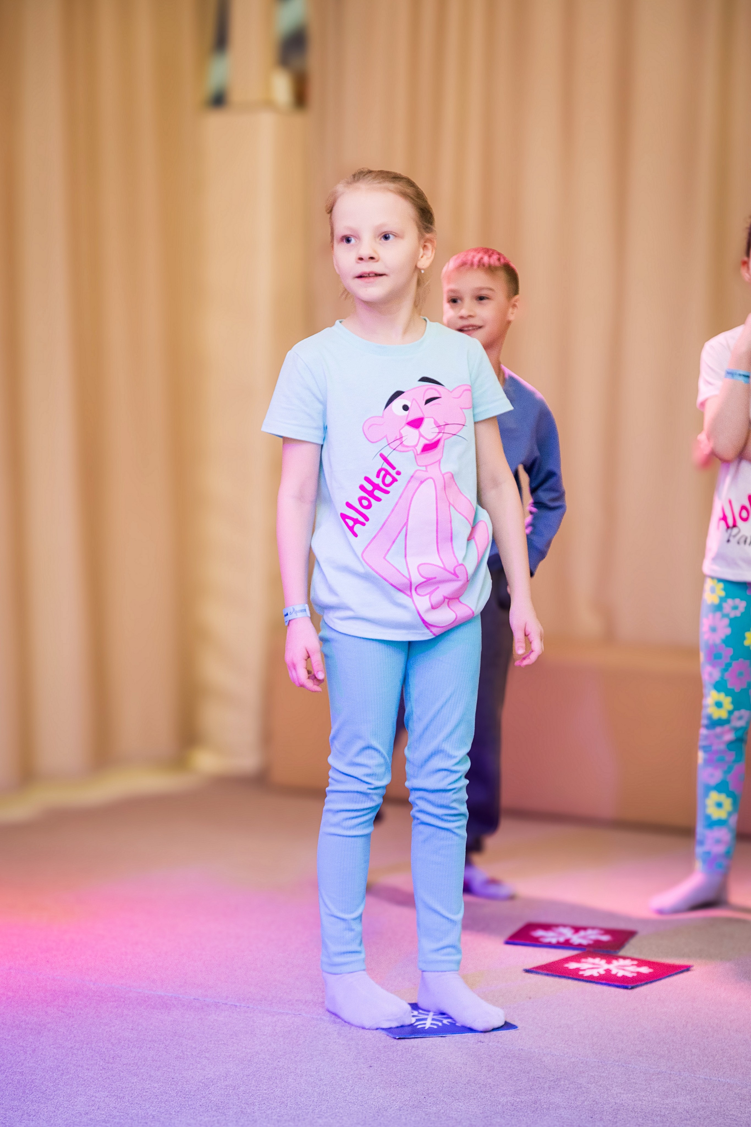 Юле 8 лет. Детский фотограф видеограф в Хабаровске Михаил Орлов