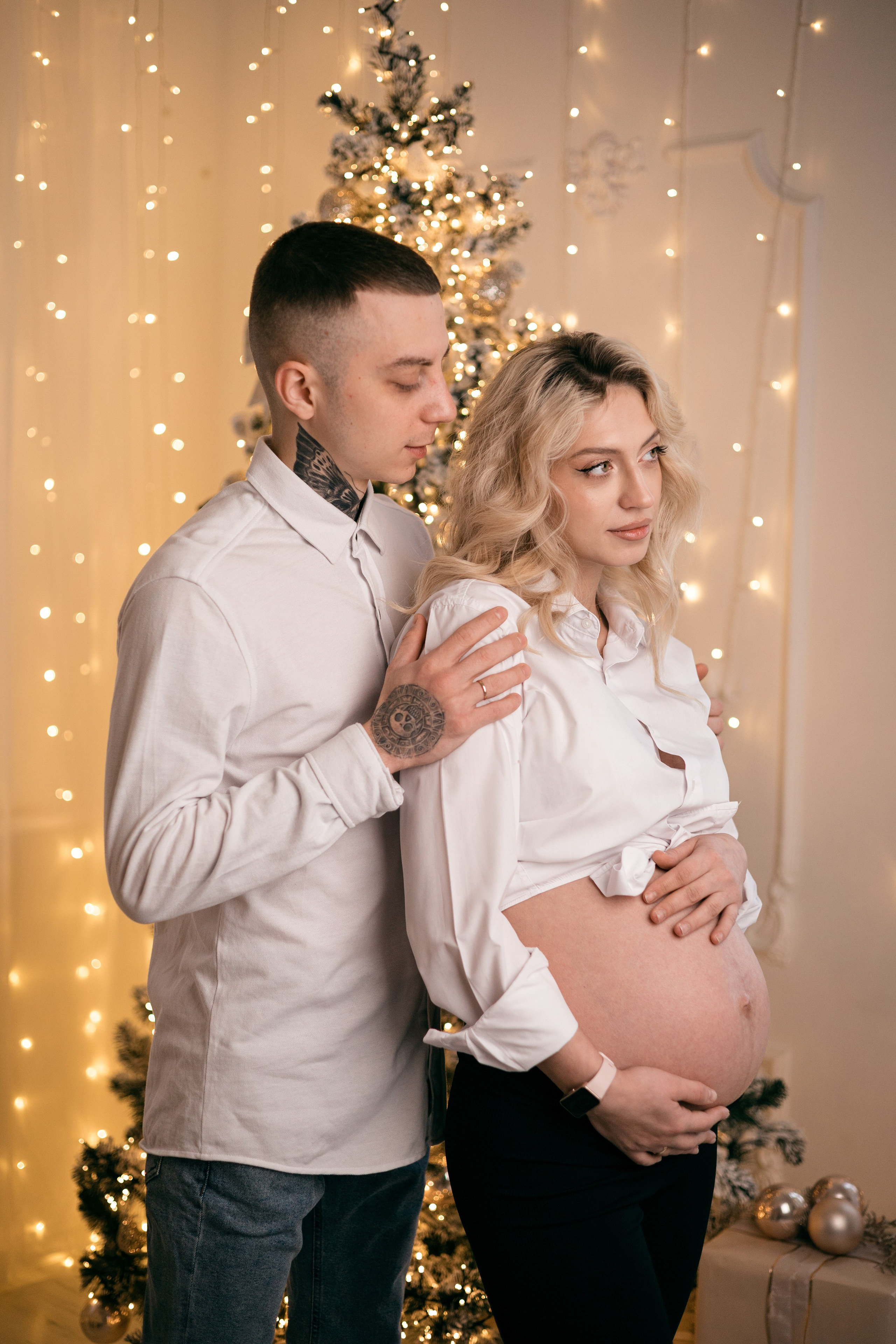 Тимур и Ксения. Антон Исаев — Фотограф-видеограф в Самаре