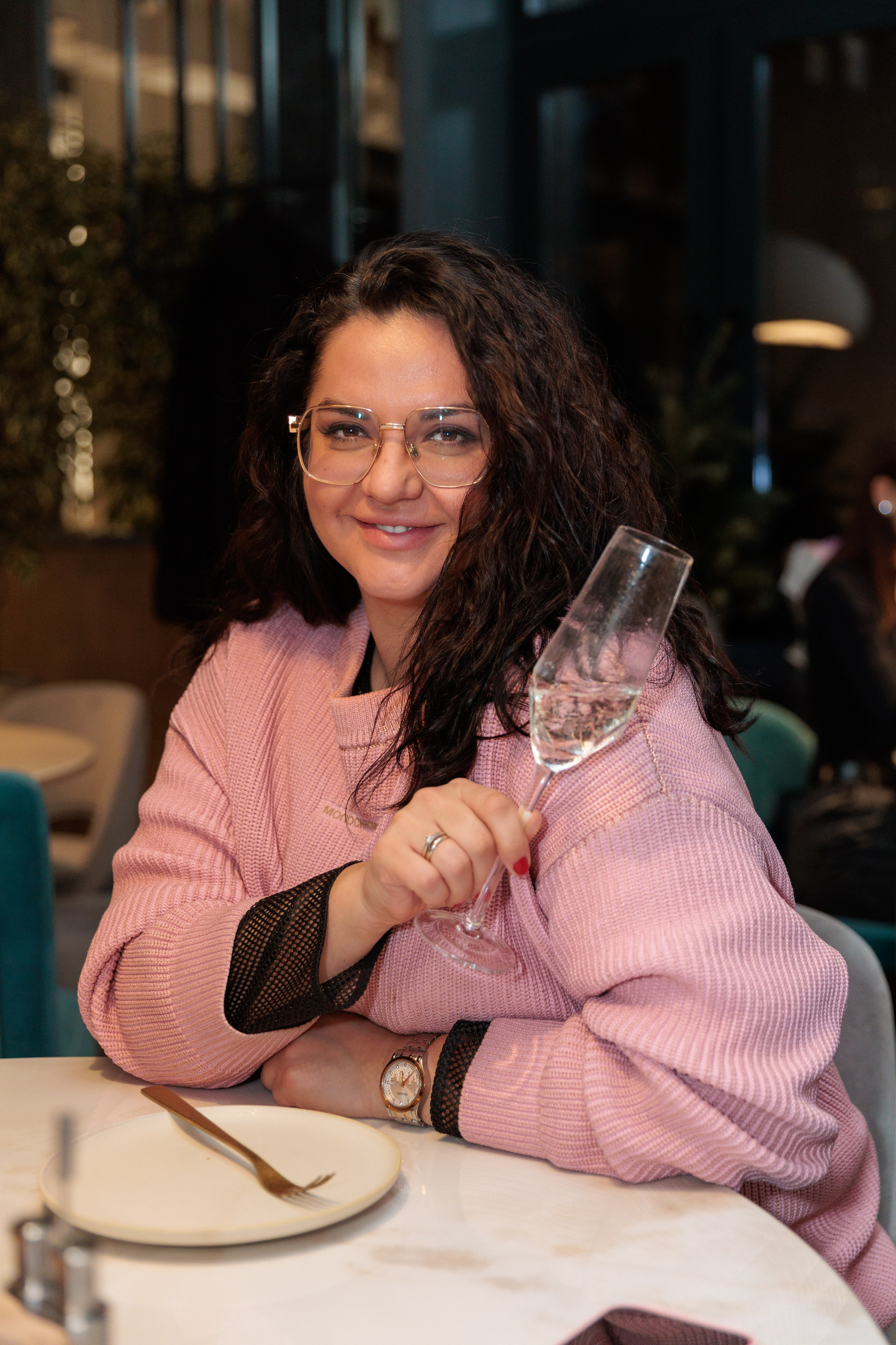 Корпоративный репортаж. Серия 54