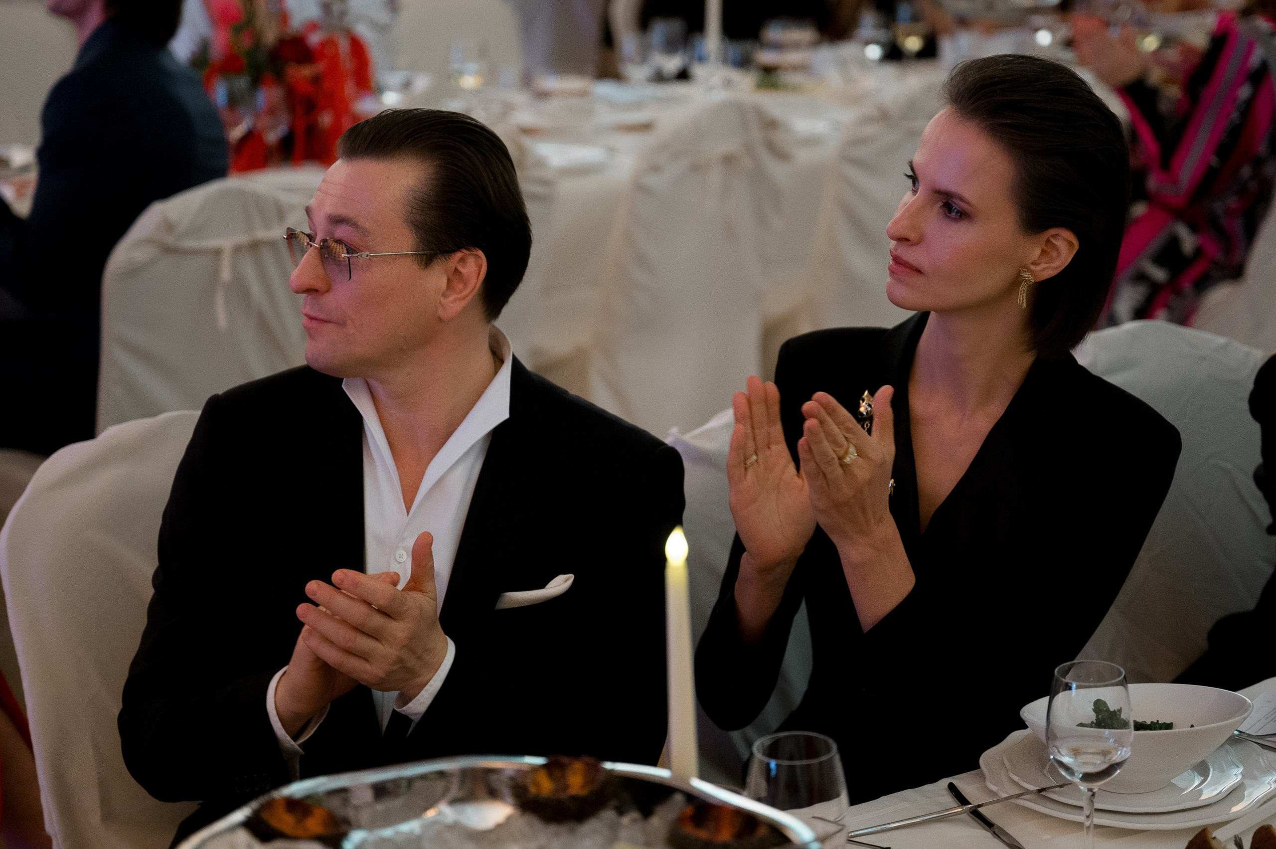 Герои PEOPLETALK — 2024