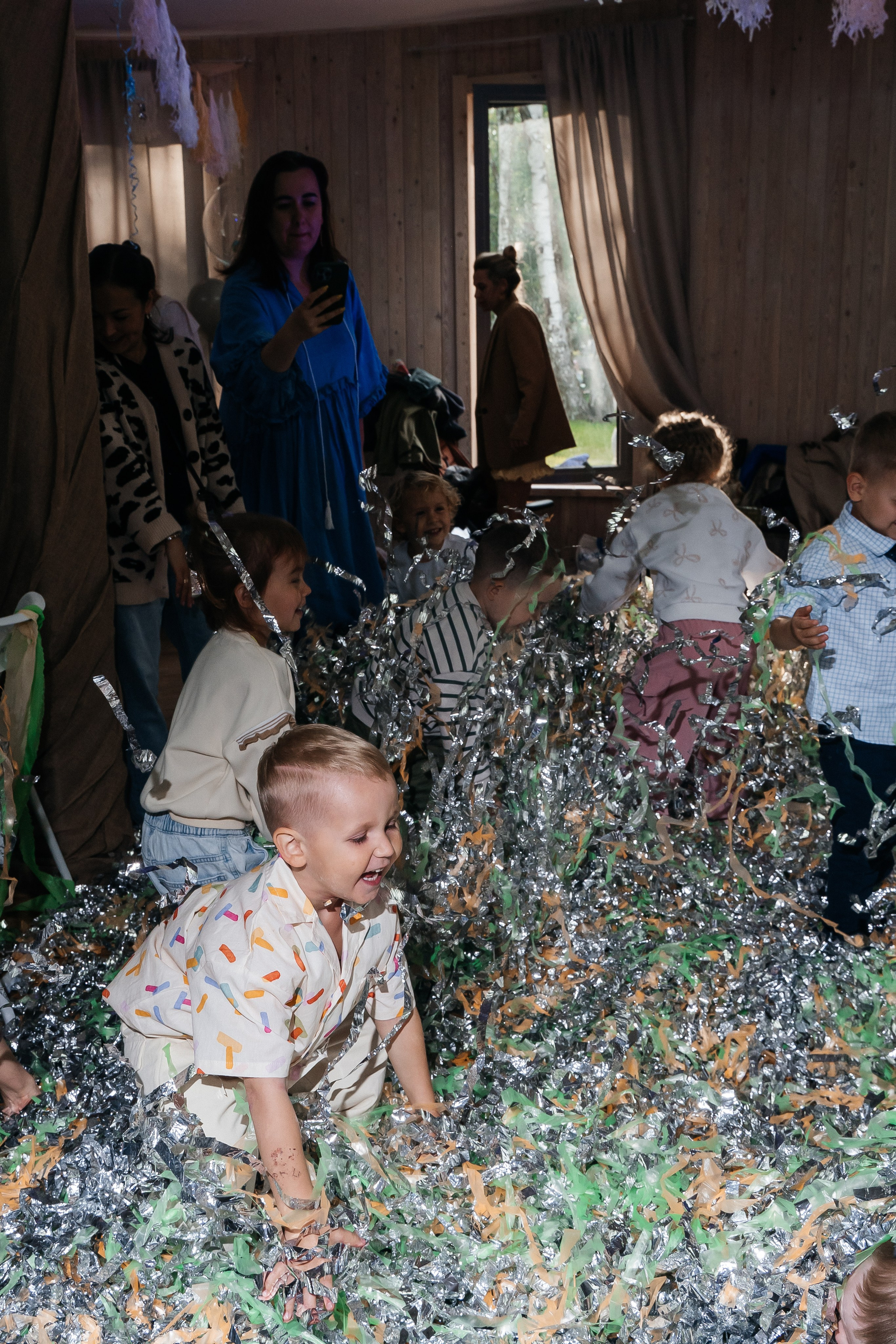 Мирославу 4 годика