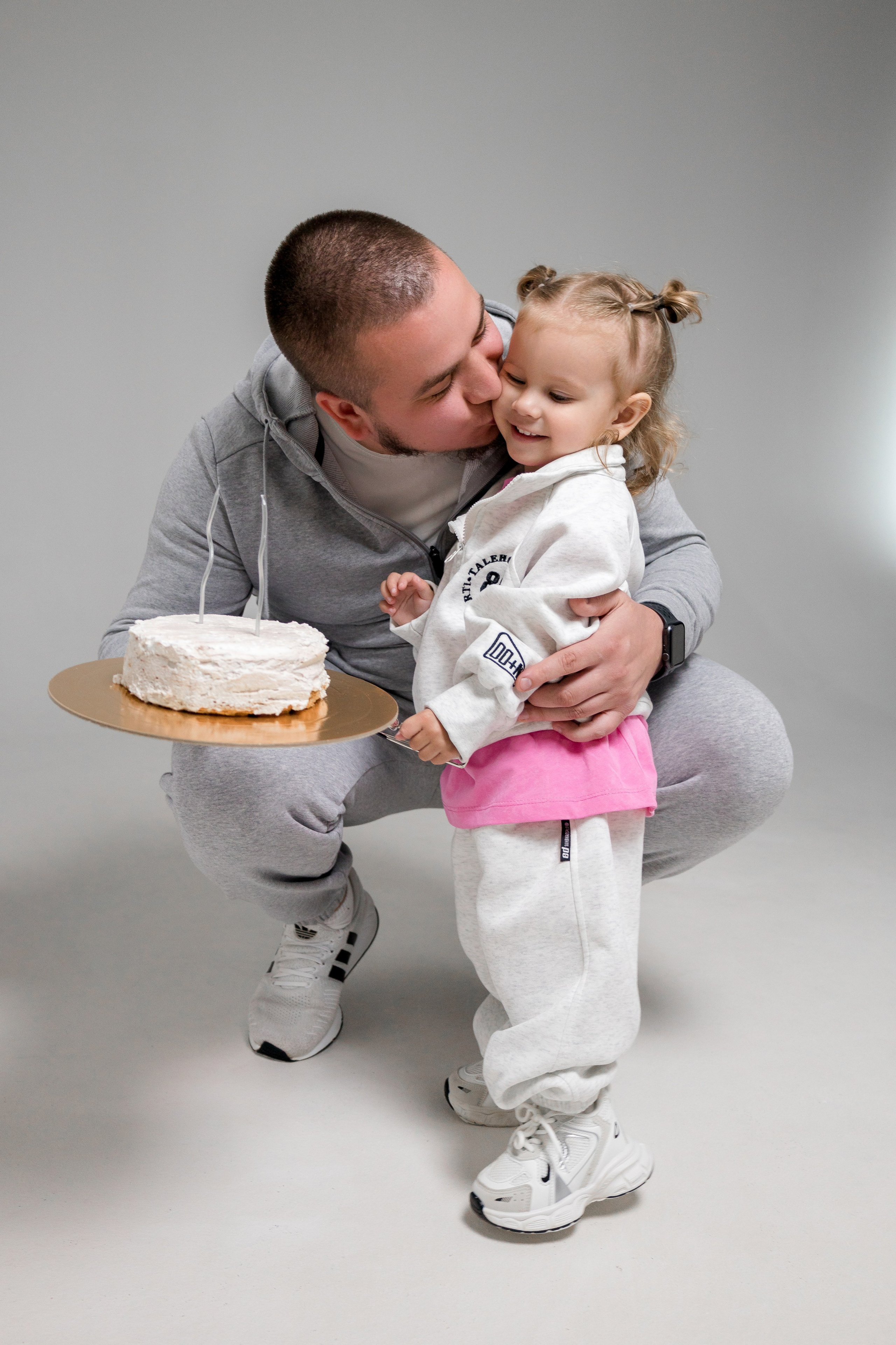 Семейная. Фотограф Дарья Белова Нижний Новгород, Балахна