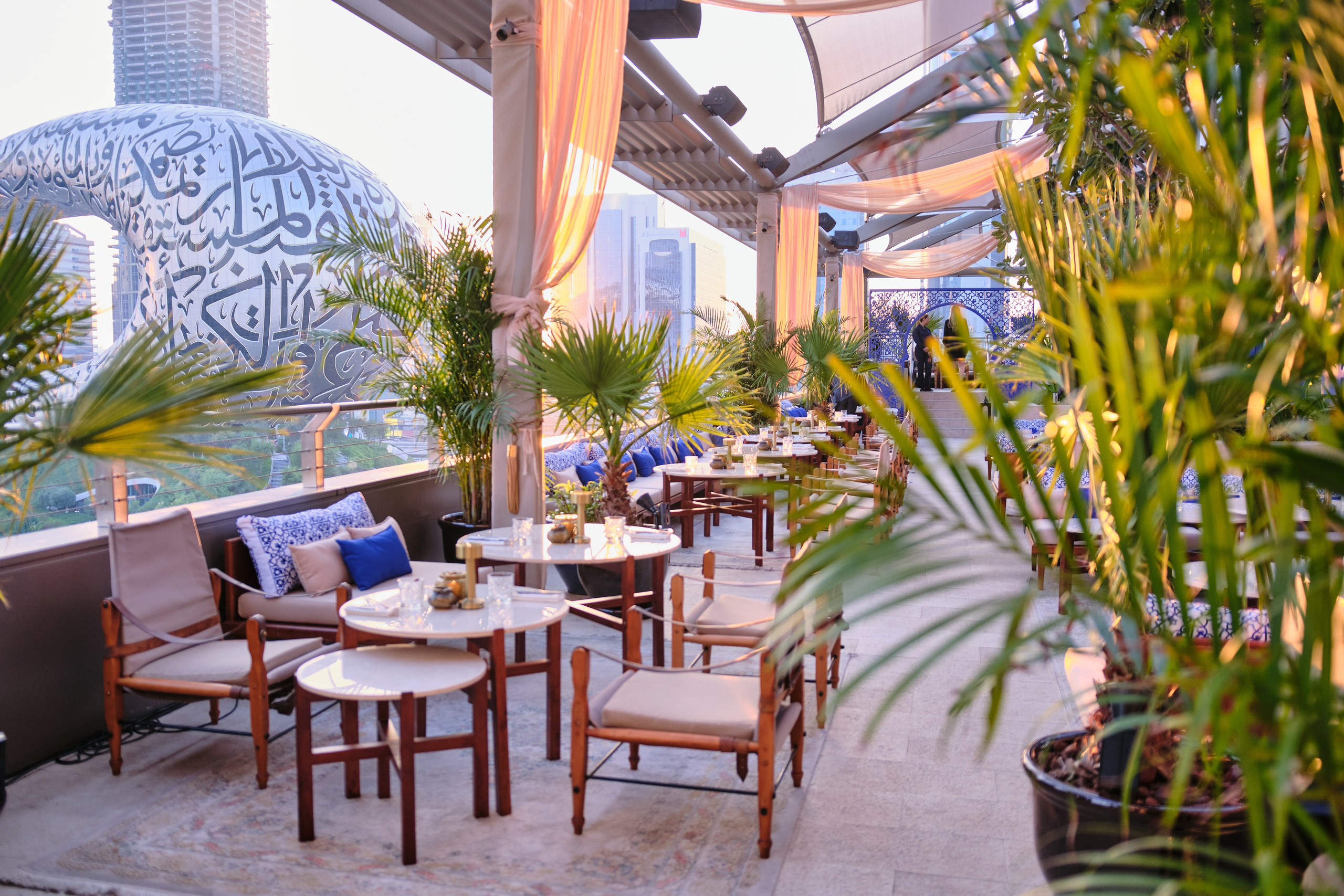 Яндекс ивент в Дубае. Коммерческий, репортажный фотограф в Москве Лейла Мару