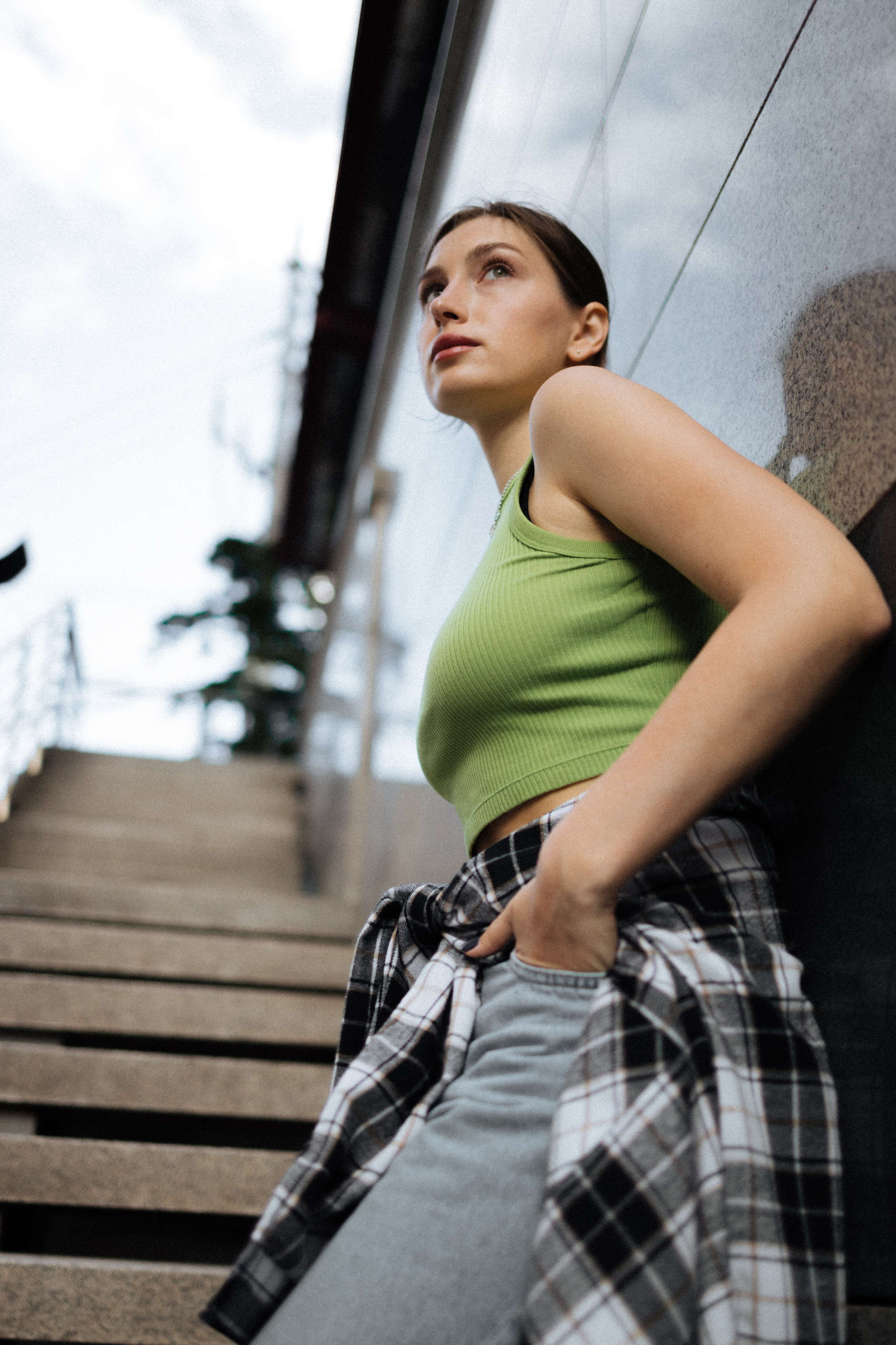 Индивидуальные. Главная