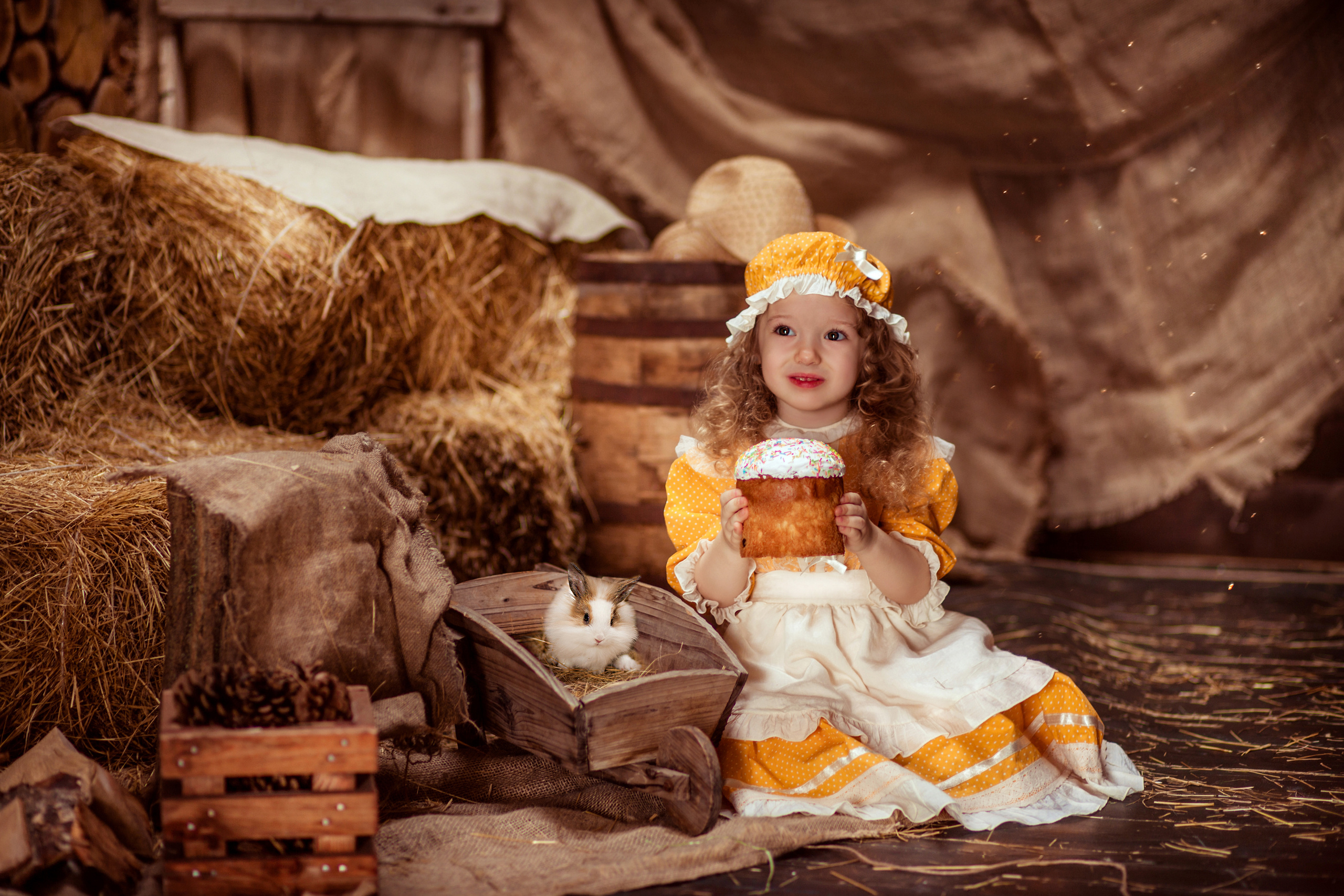 Дети и семьи. Свадебный фотограф Ростове-на-Дону