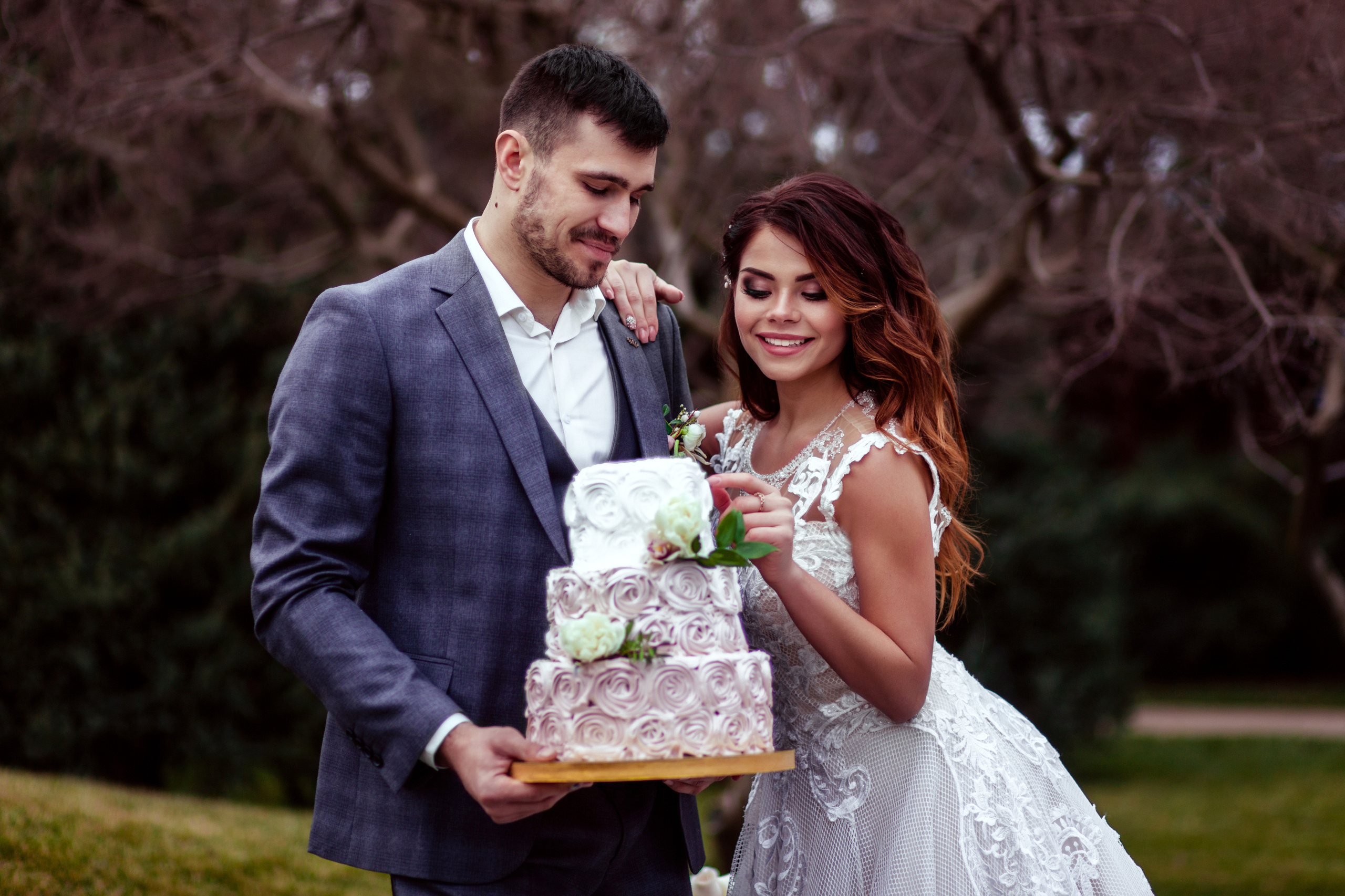 Александр и Юлия. Свадебный фотограф Ростове-на-Дону