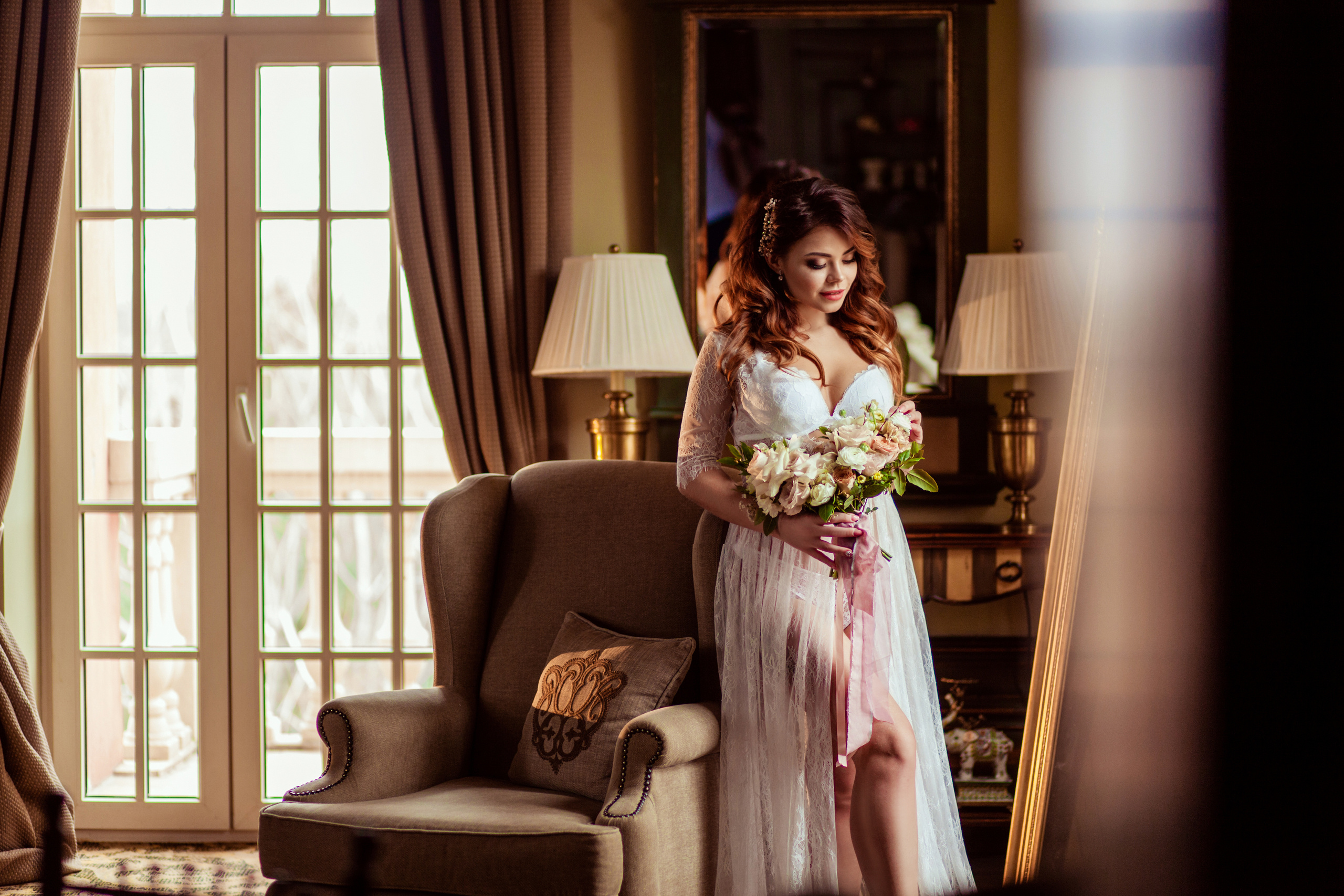 Александр и Юлия. Свадебный фотограф Ростове-на-Дону