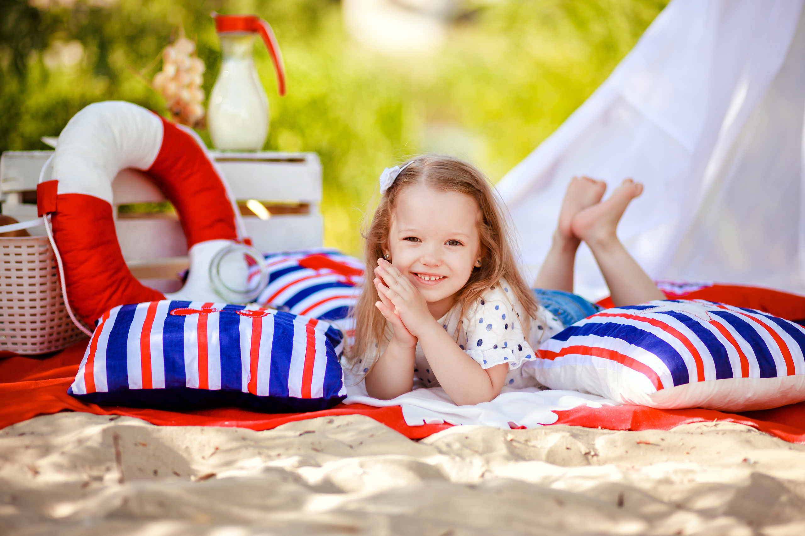 Дети и семьи. Свадебный фотограф Ростове-на-Дону