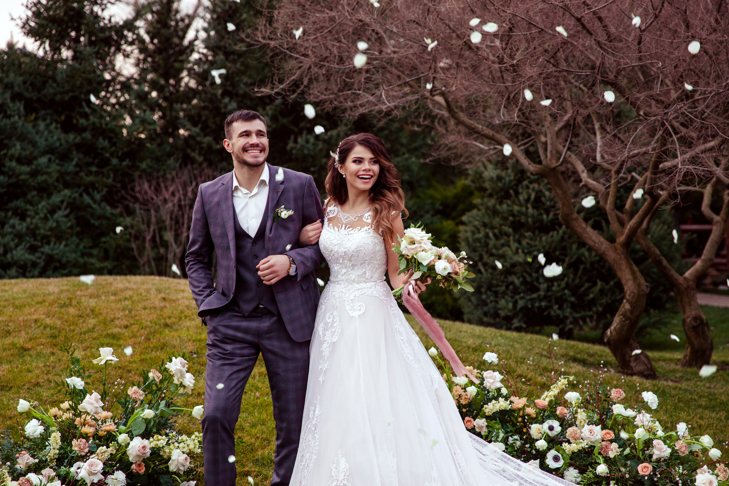 Александр и Юлия. Свадебный фотограф Ростове-на-Дону