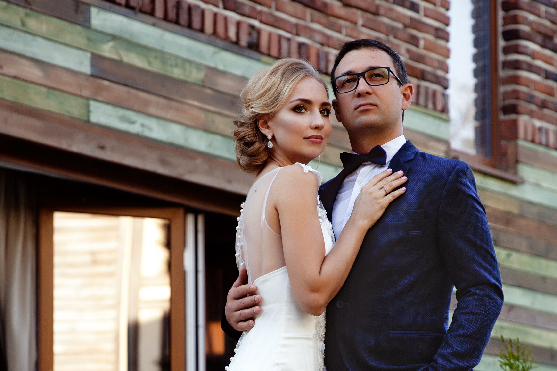 Марина и Максим. Свадебный фотограф Ростове-на-Дону